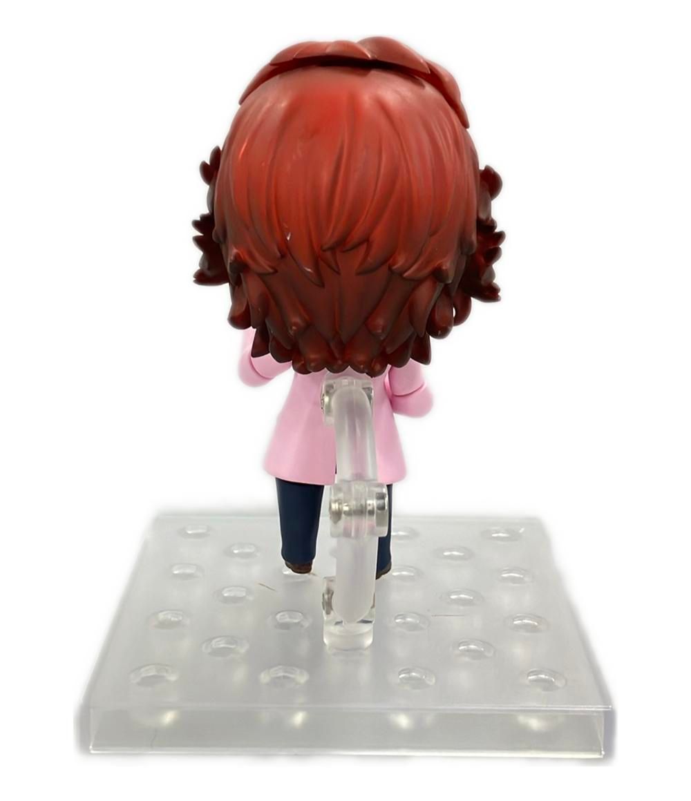 グッドスマイルカンパニー 青二プロダクション ねんどろいど 野沢雅子