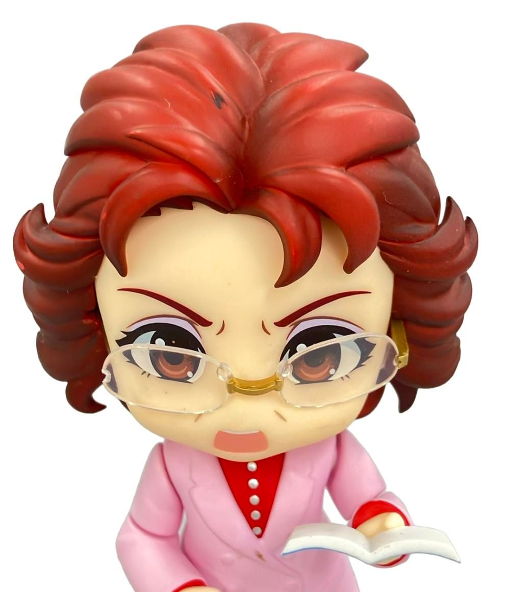 グッドスマイルカンパニー 青二プロダクション ねんどろいど 野沢雅子