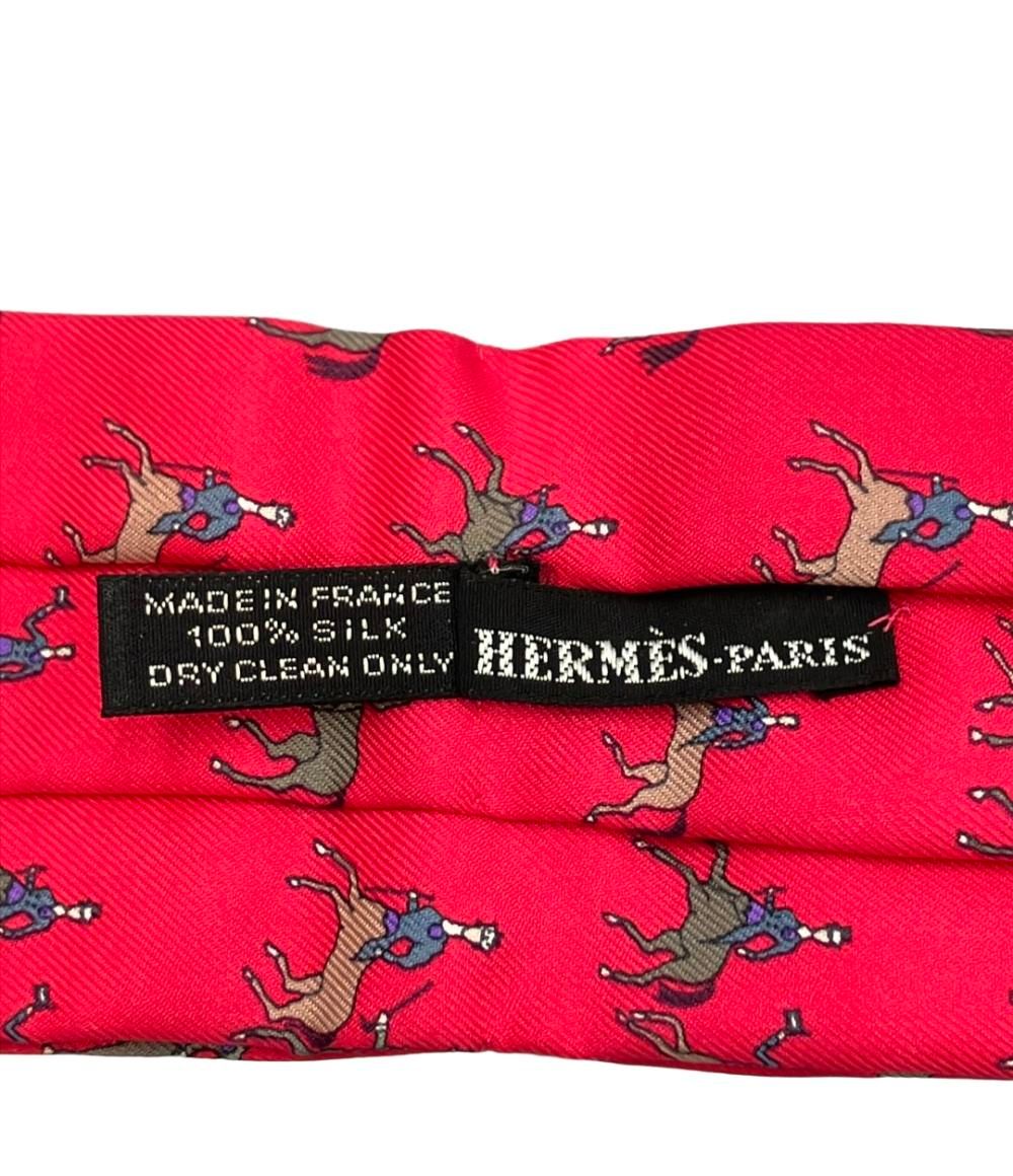 HERMES シルクアスコットタイ　メンズ 　赤青柄 HERMES シルクアスコットタイ メンズ 赤青柄 楽天市場】アスコットタイ