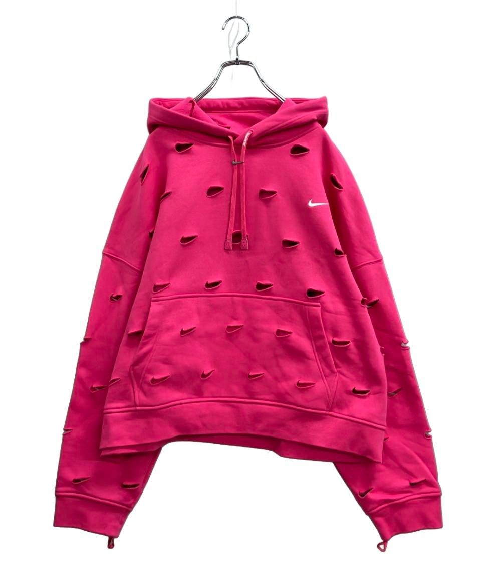 美品 ナイキ ジャックムー プルオーバーパーカー コラボ FJ3482-653