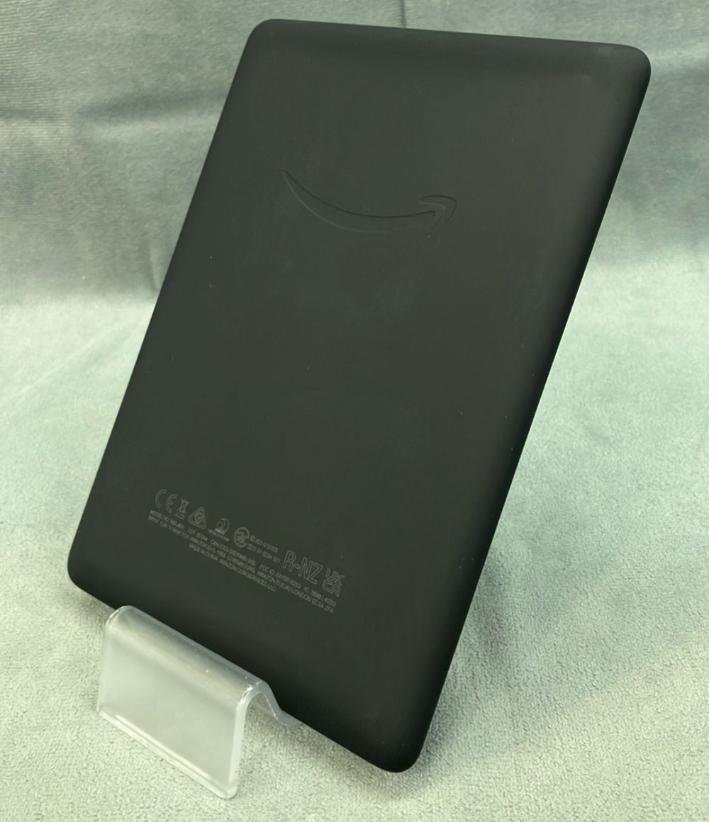 PC周辺機器 電子書籍リーダー Kindle paperwhite Signature Edition
