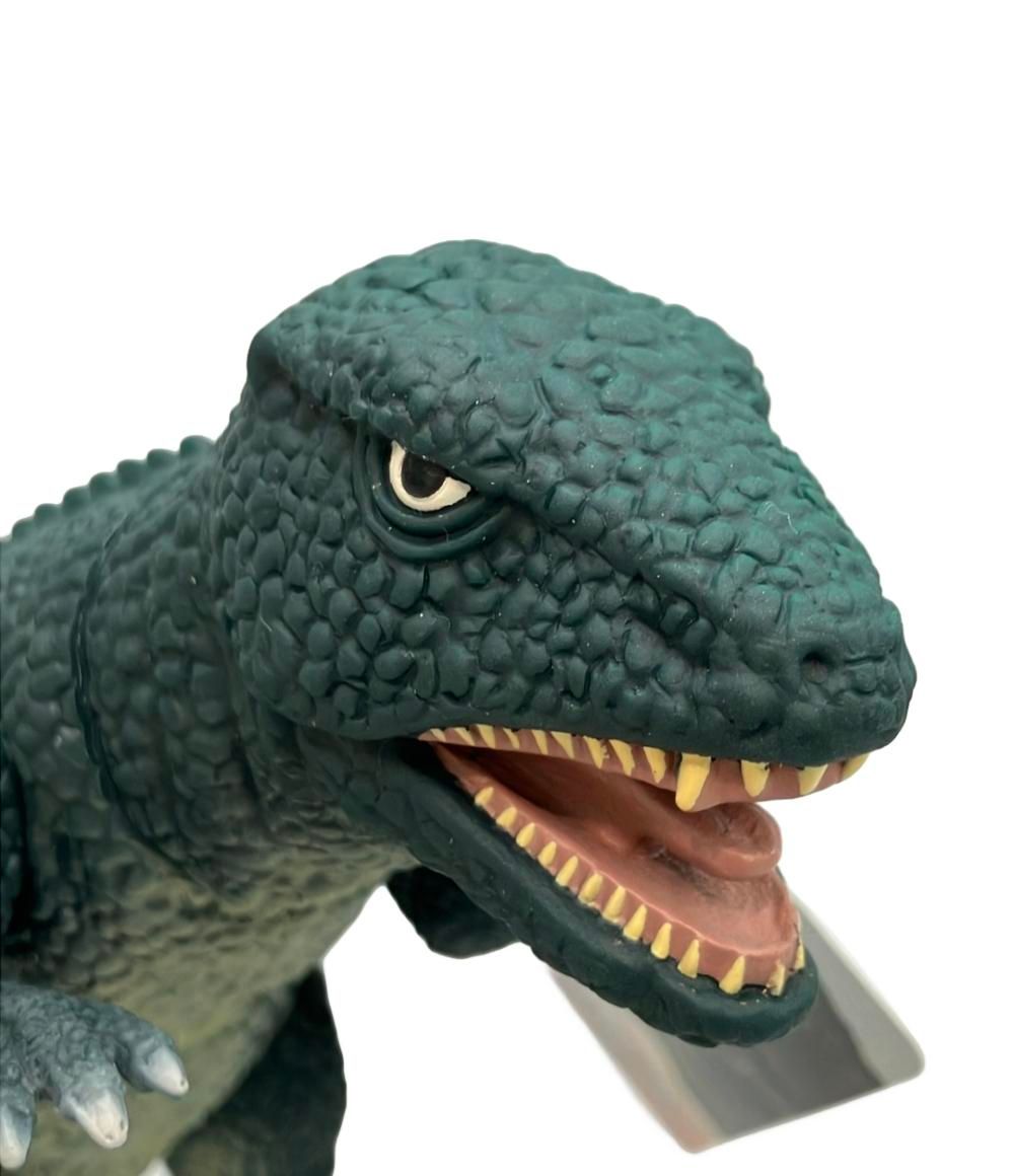 美品 バンダイ ゴジラ2023 ムービーモンスターシリーズ ゴロザウルス