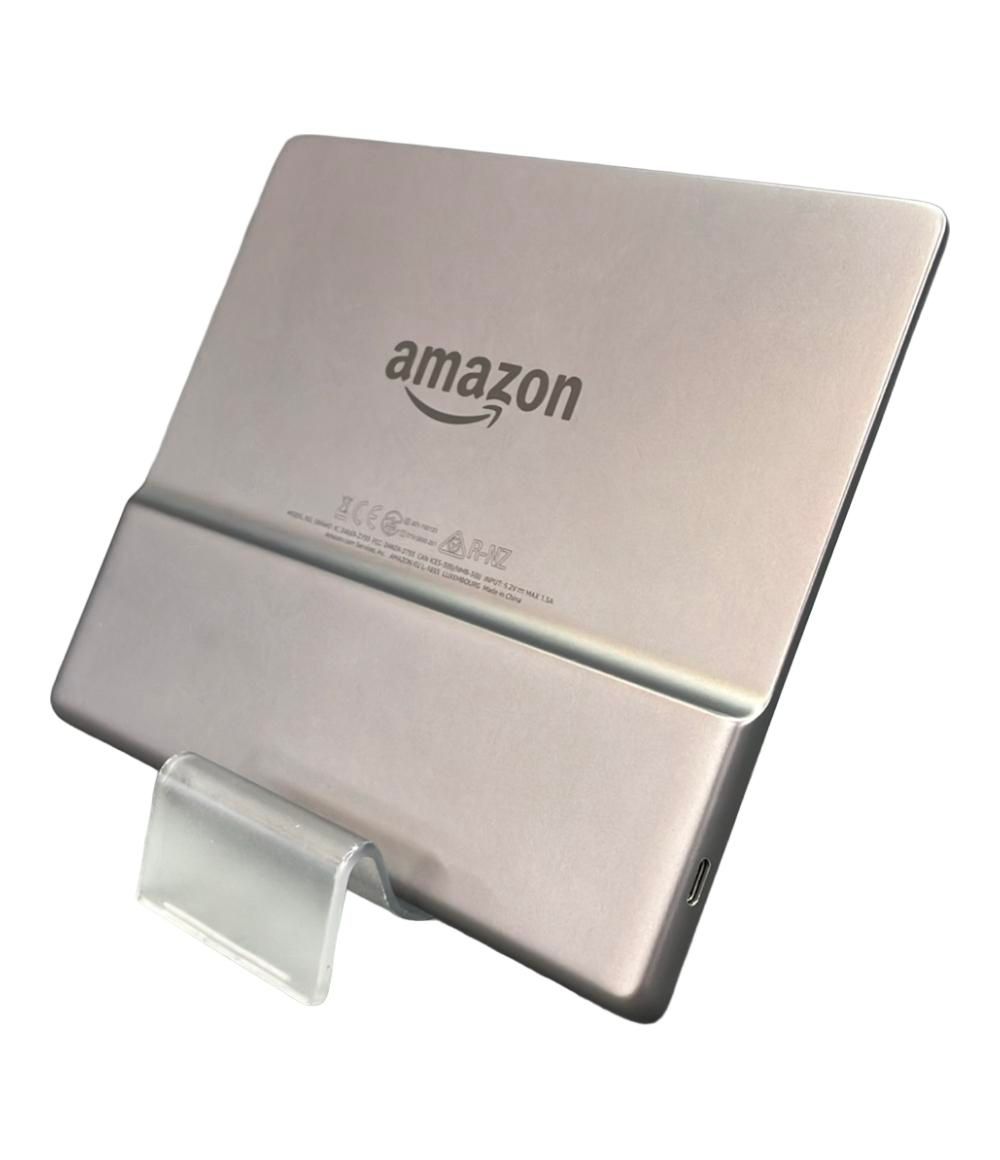 アマゾン 電子書籍リーダー Kindle Oasis オアシス 第10世代 32GB 広告