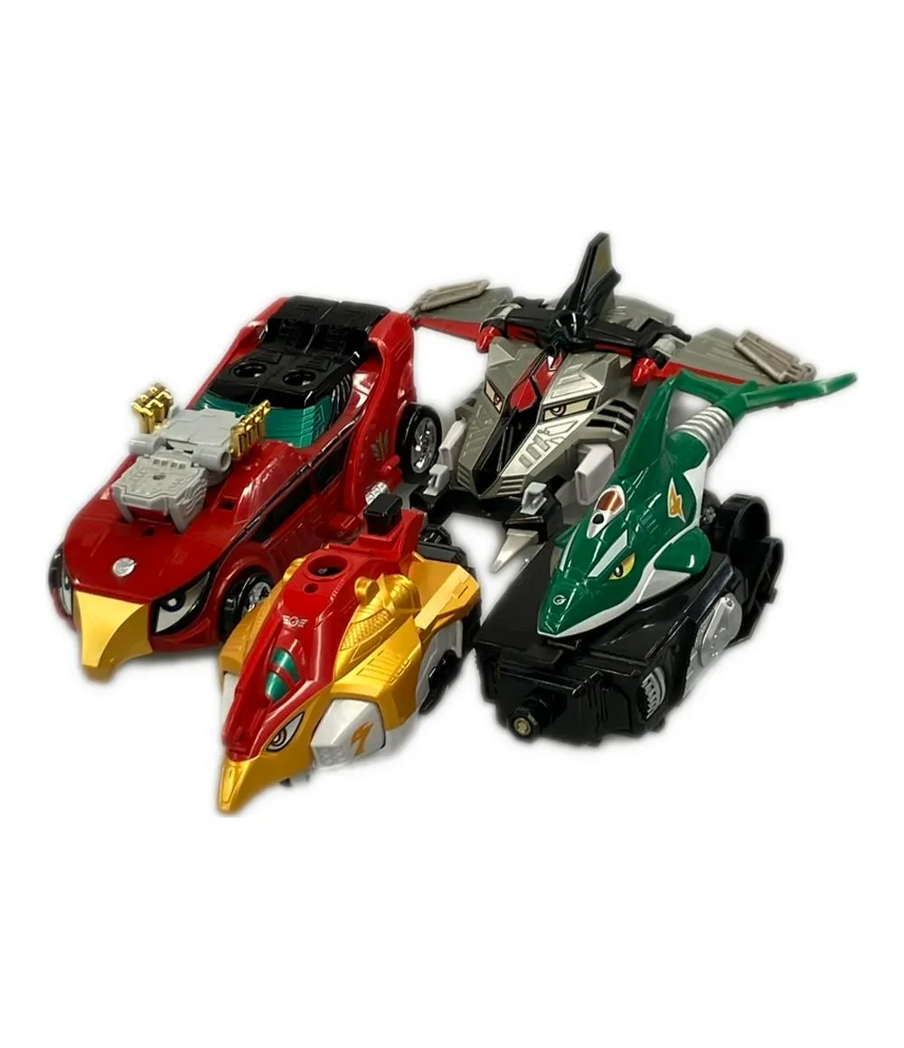 2026年最新】超合金 ゴーオンジャー エンジンスピードルの人気アイテム