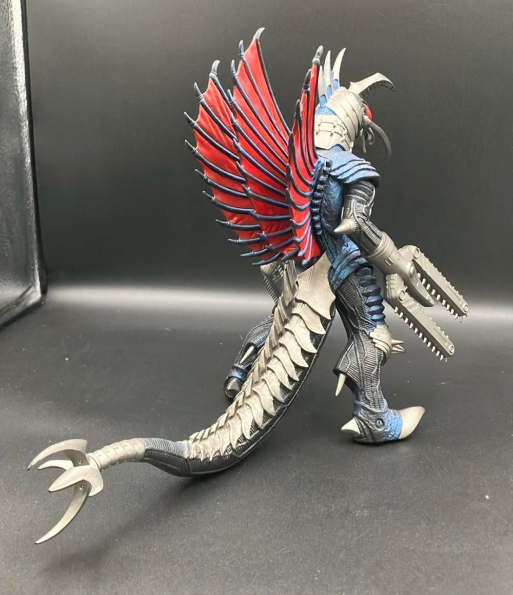 2005 バンダイミュージアム限定 ガイガン ゴジラ ポピー 2005 バンダイミュージアム限定 ガイガン ゴジラ ポピー バンダイ 商品