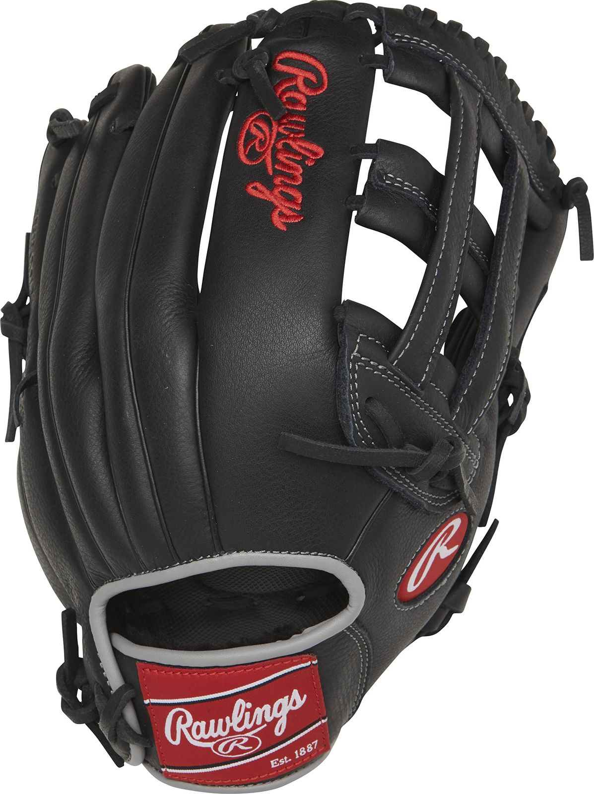 Rawlings ユニ ティーン 12インチ 外野野球グローブ アーロンジャッジ