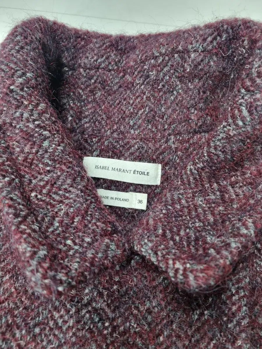 イザベル マラン エトワール ヘリンボーン コート 36 - メルカリ