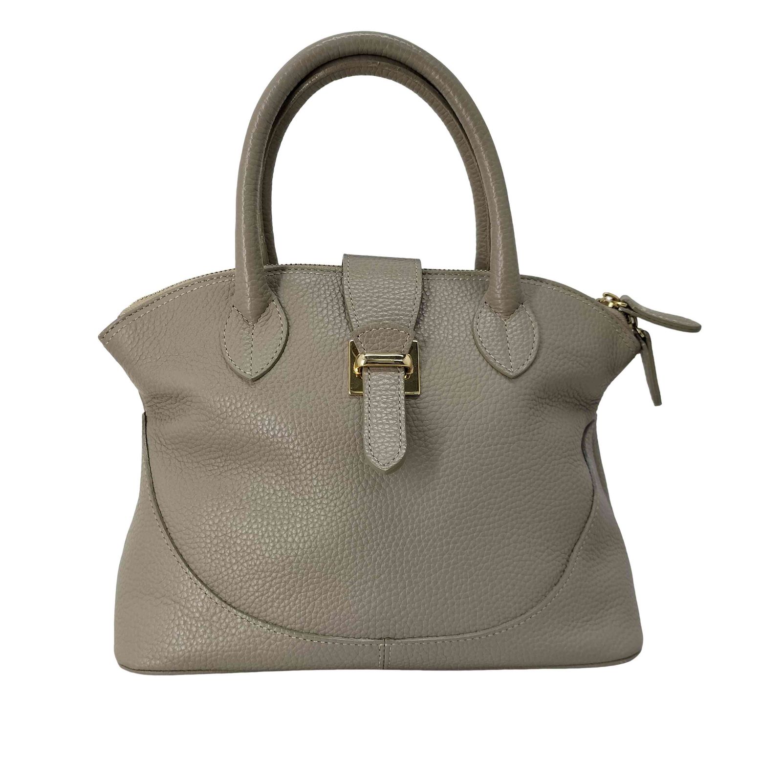 ワコー WAKO 銀座和光 レザー ハンドバッグ レディース ONE SIZE