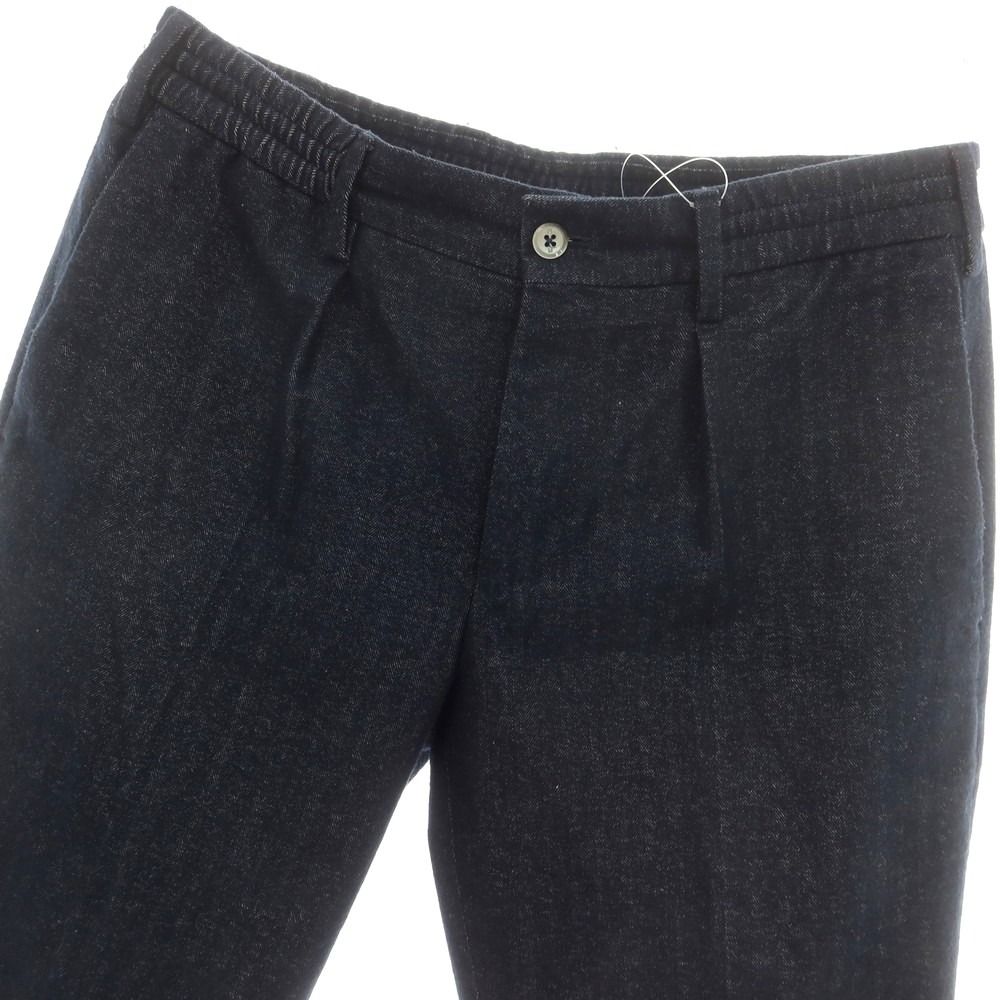 ピーティートリノ PT TORINO コットンポリエステル カジュアル