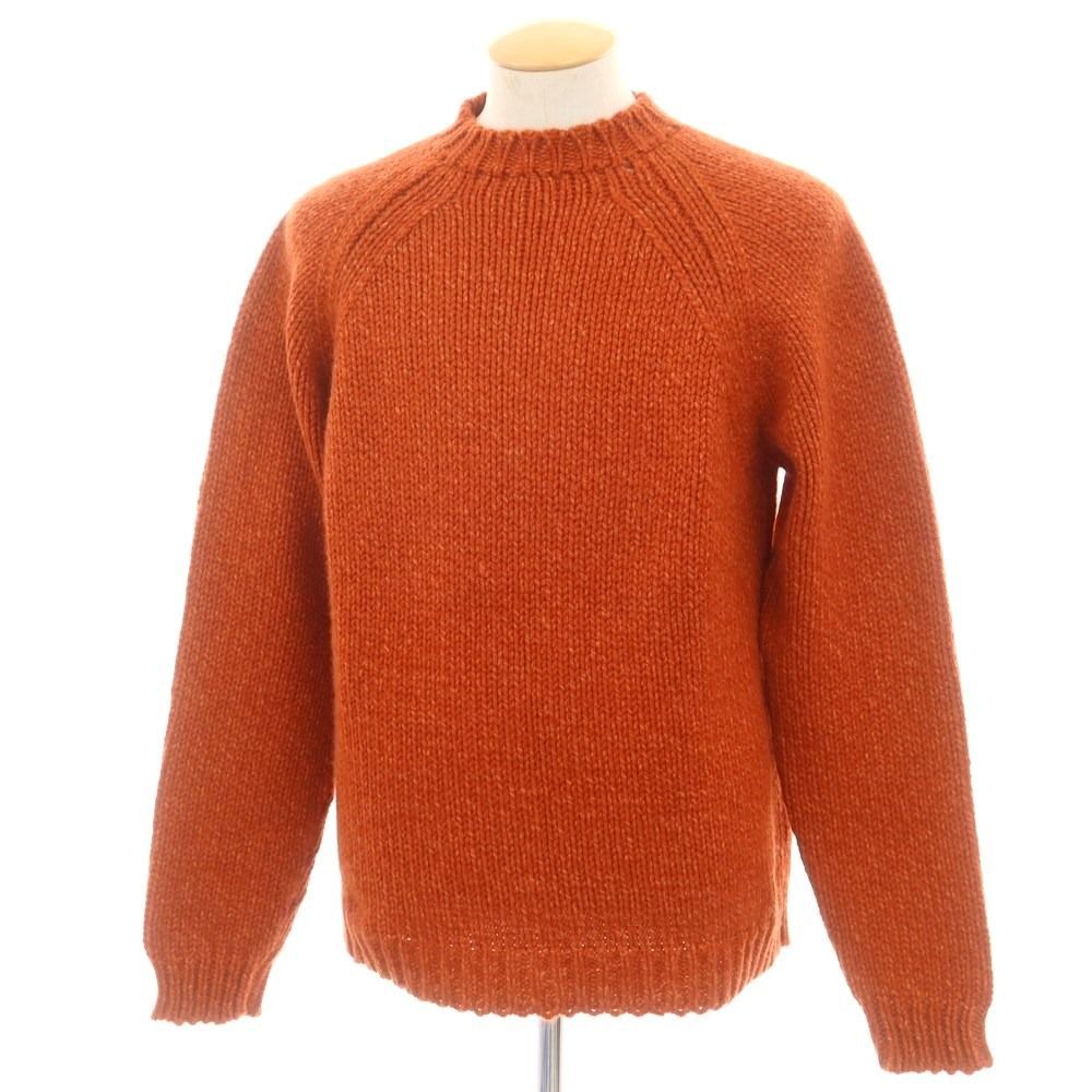 イタリア製 malo カシミヤ100% ニット プルオーバー イタリア製 malo カシミヤ100% ニット プルオーバー イタリア製 malo