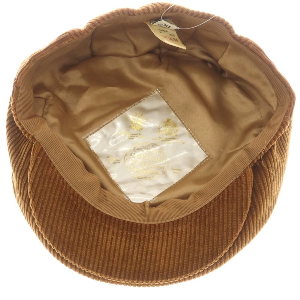 中古】ロックアンドコーハッターズ LOCK & Co. HATTERS 太畝