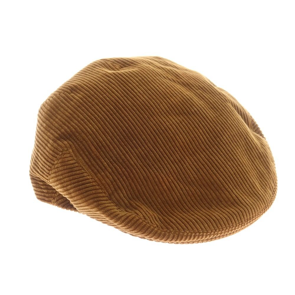 新品未使用 Lock&Co.Hatters コーデュロイ ハンチング 中古】ロックアンドコーハッターズ LOCK & Co. HATTERS 太畝