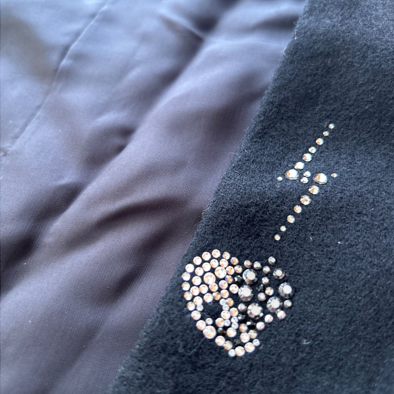 フランシストモークス　ジレ フランシストモークス ジレ FranCisT_MOR.K.S フランシストモークス