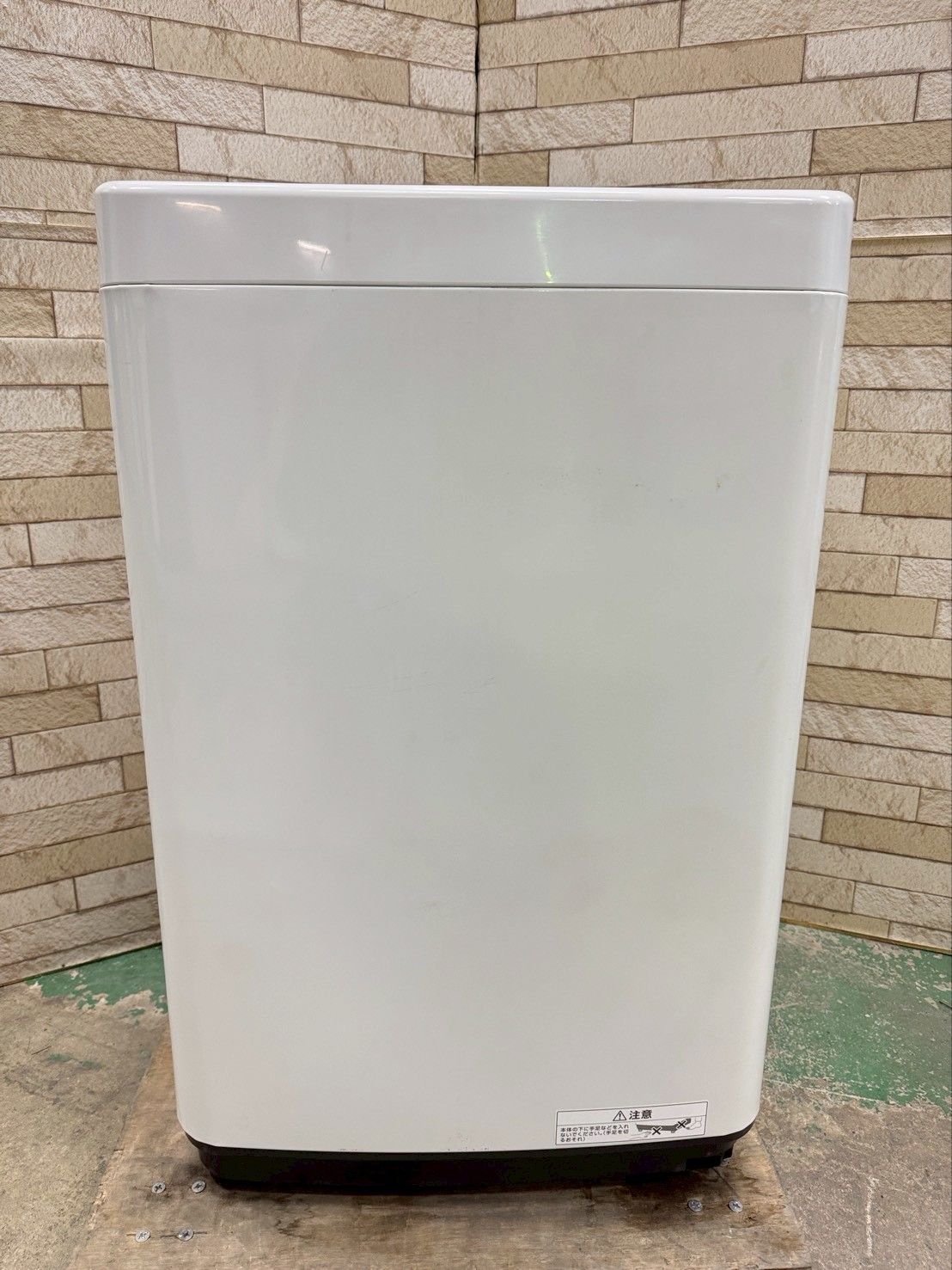 高年式】大阪送料無料☆3か月保障付き☆洗濯機☆