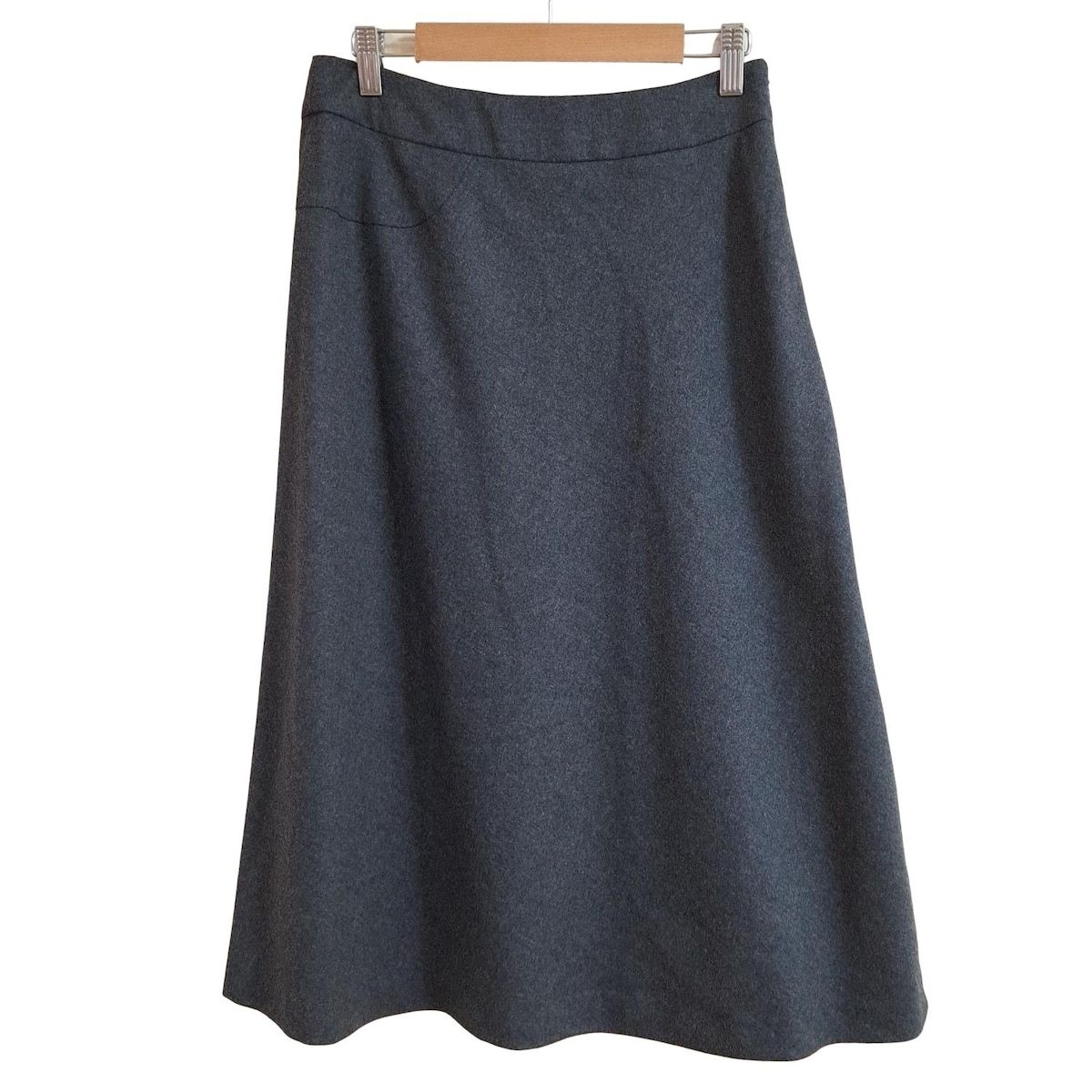 JILSANDER(ジルサンダー) スカート サイズ32 XS レディース美品