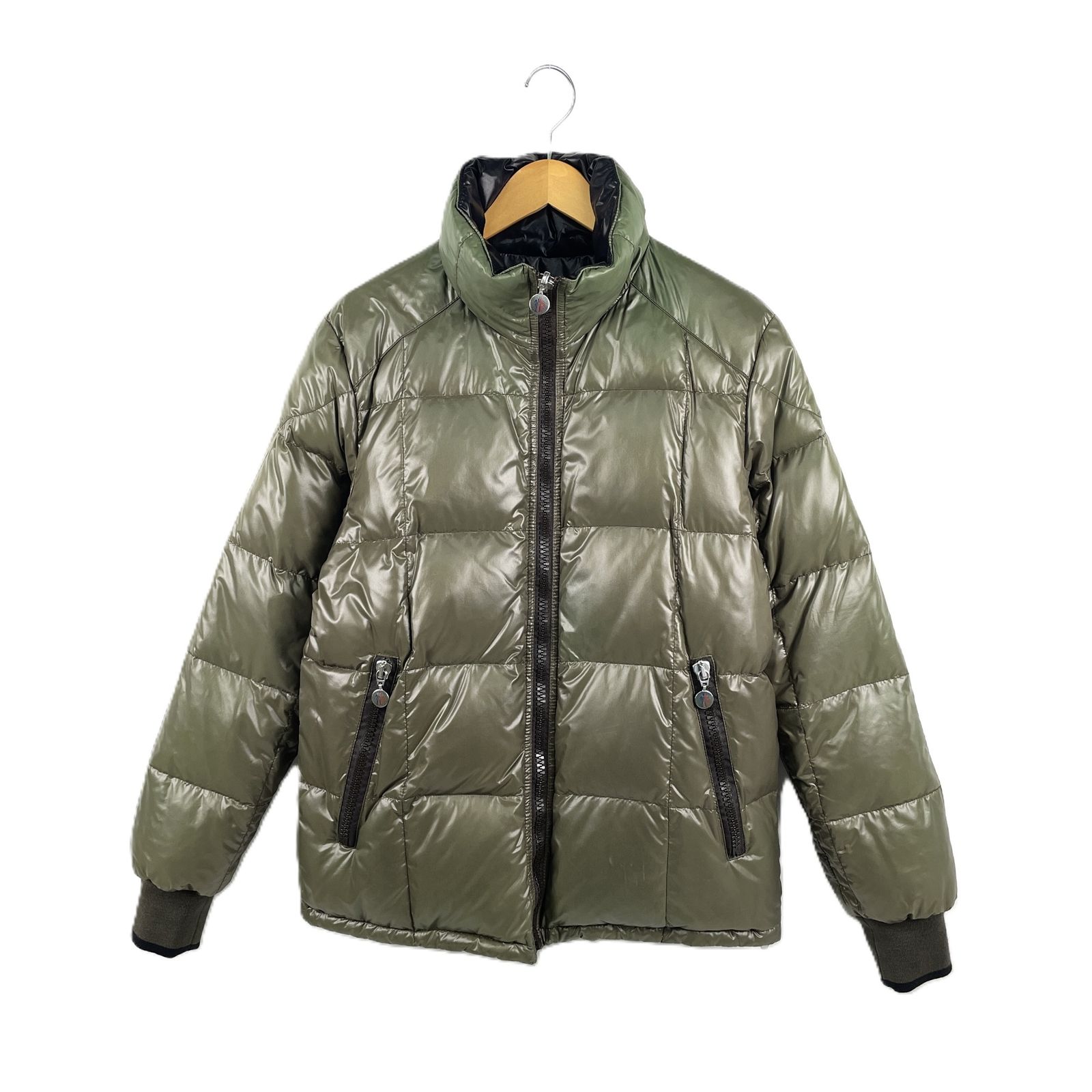 MONCLER モンクレール 41403/50/68950 REVERSIBLE DOWN JACKET