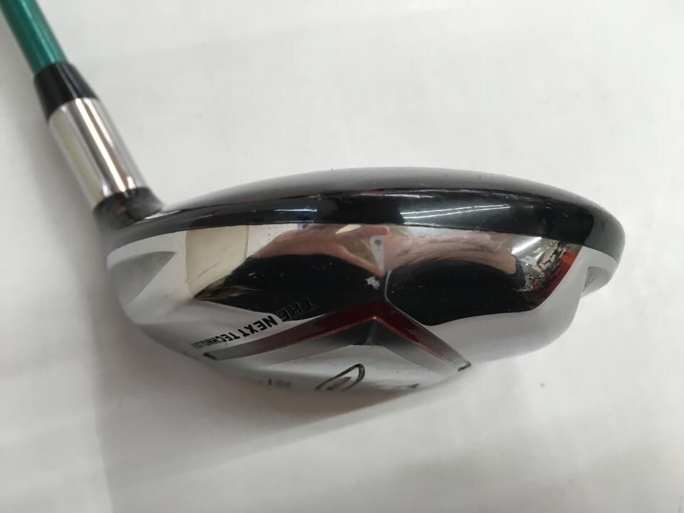 ハードディスク コレクション 【訳あり】ツアーステージ X-DRIVE (2007) | 13.5 | S