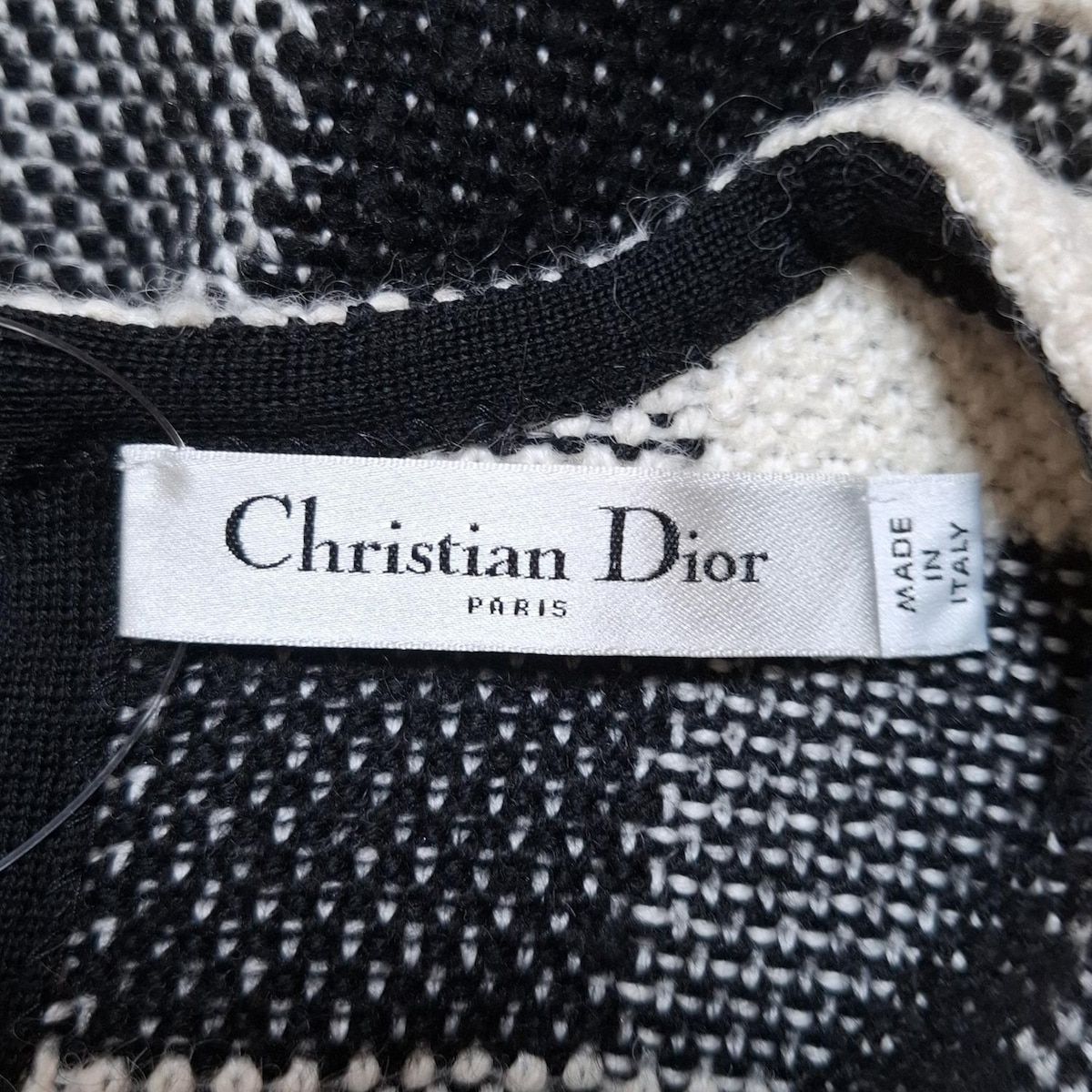 DIOR/ChristianDior(ディオール/クリスチャンディオール) ノースリーブ