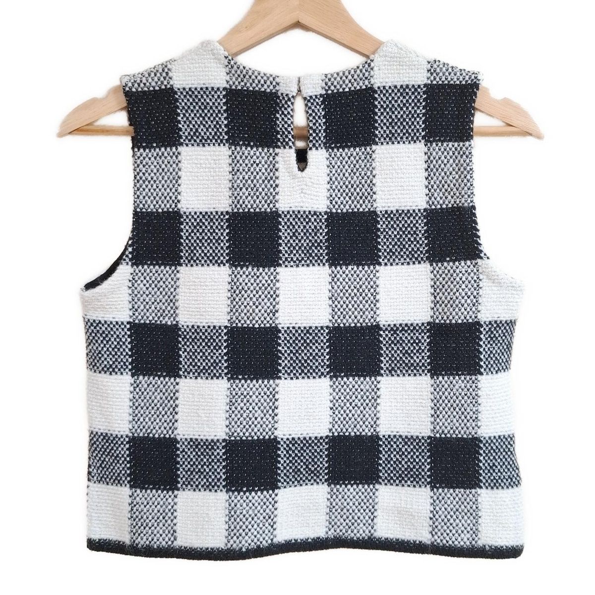 DIOR/ChristianDior(ディオール/クリスチャンディオール) ノースリーブ