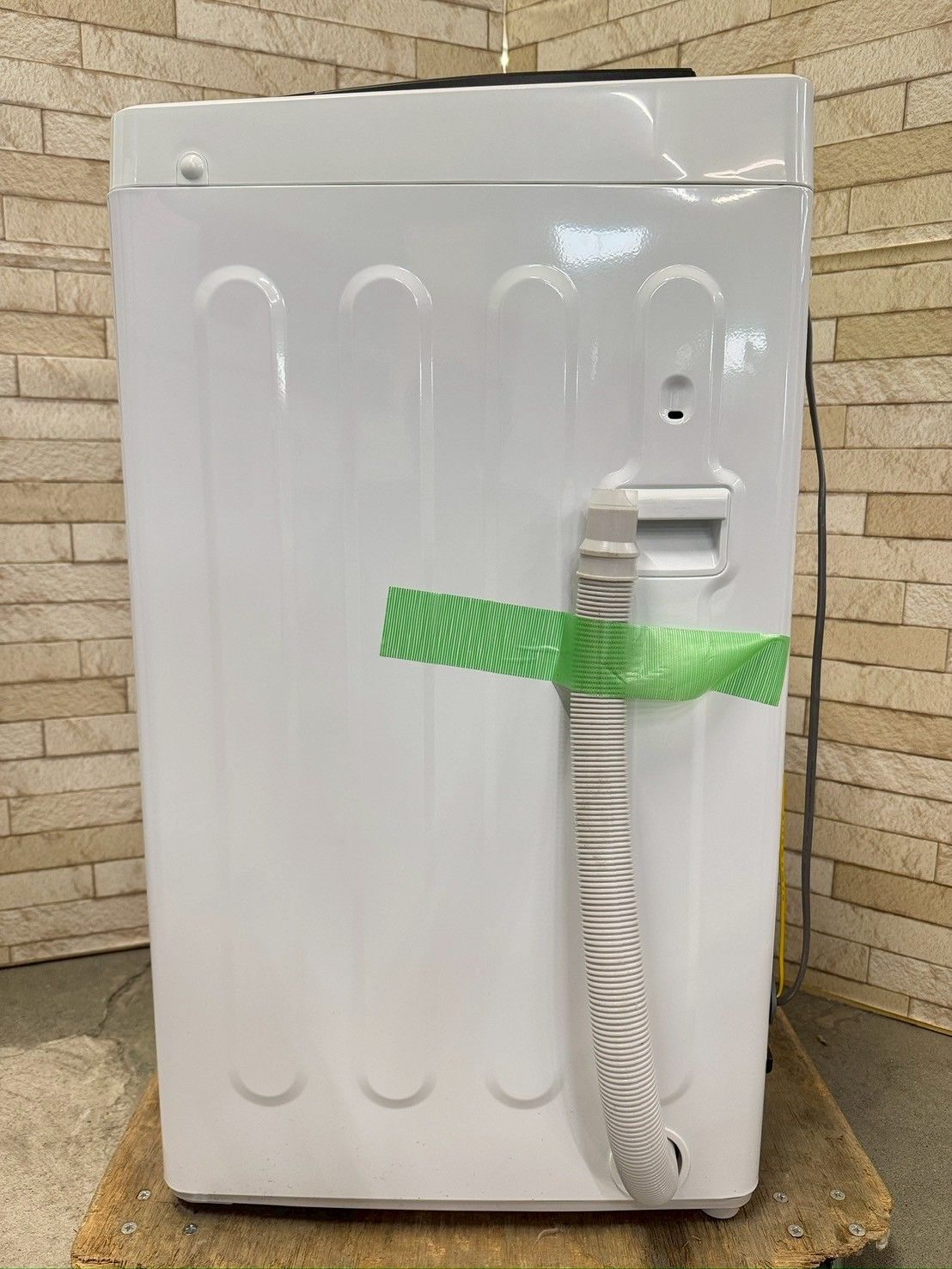生活家電 【高年式】大阪送料無料☆3か月保障付き☆洗濯機☆アクア 