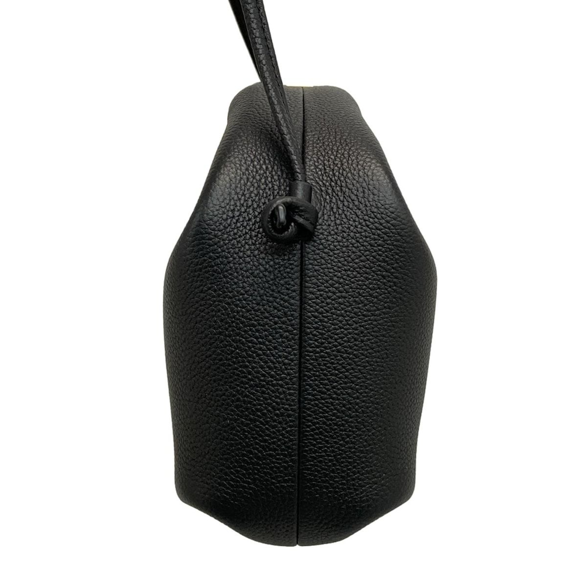 美品】ポレーヌ POLÈNE バッグ 黒 レザー 2WAY 【公式通販】