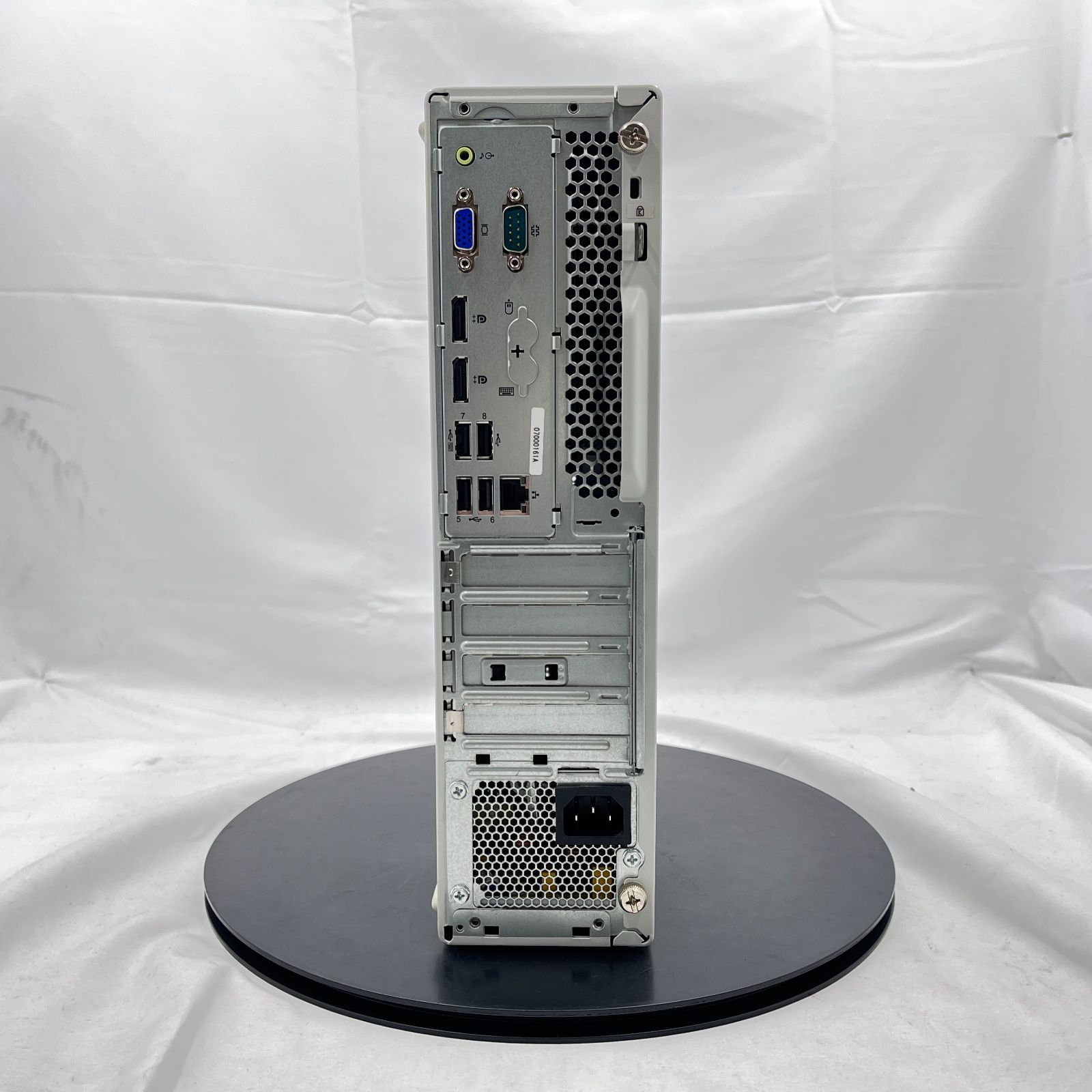 ☆ジャンク/OS入☆NEC Mate PC-MKM30BZ7ACW6 [Core i5 9500 8GB SSD