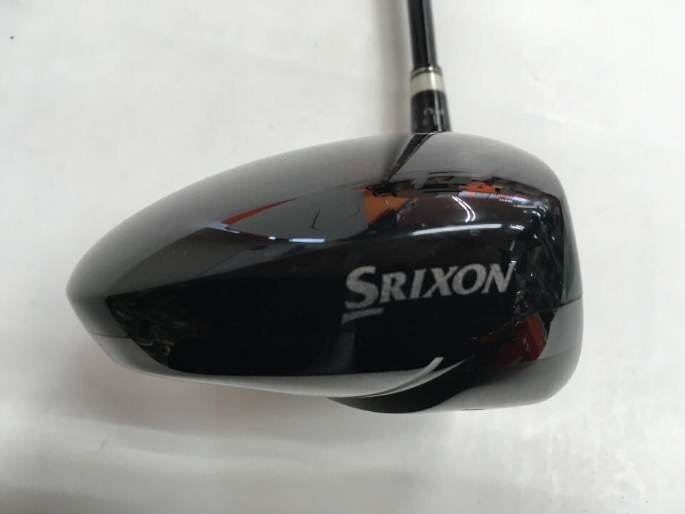 ダンロップ SRIXON ZX5 9.5度 Diamana ZX50 Sフレックス ドライバー