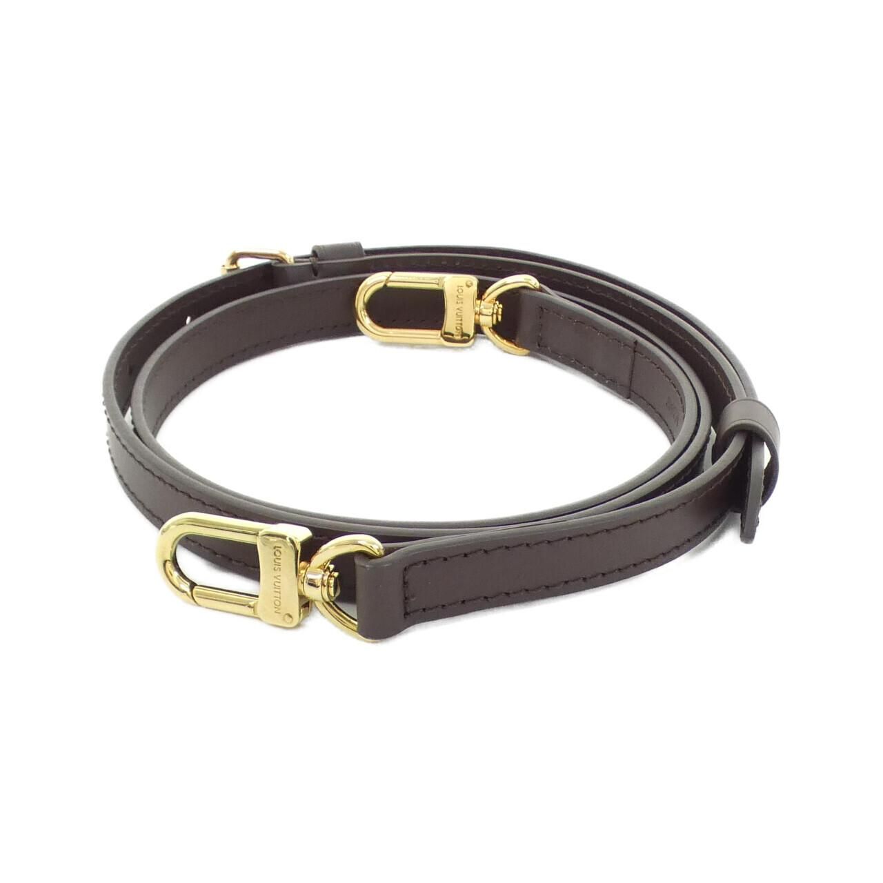 ルイヴィトン ショルダー ストラップ J00276 ストラップ - メルカリ