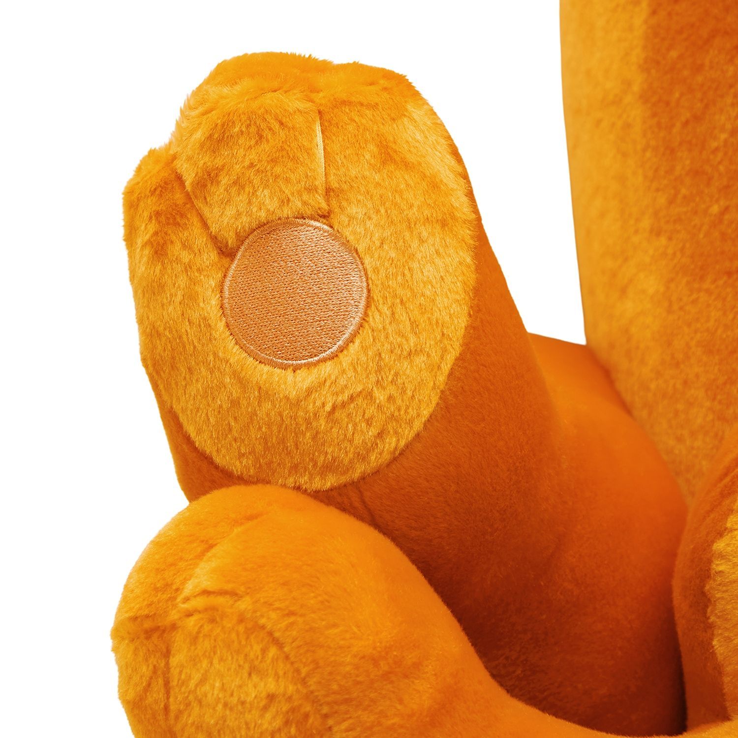 ぬいぐるみ 等身大ブースター 寝そべり ポケモンセンター 新品未開封