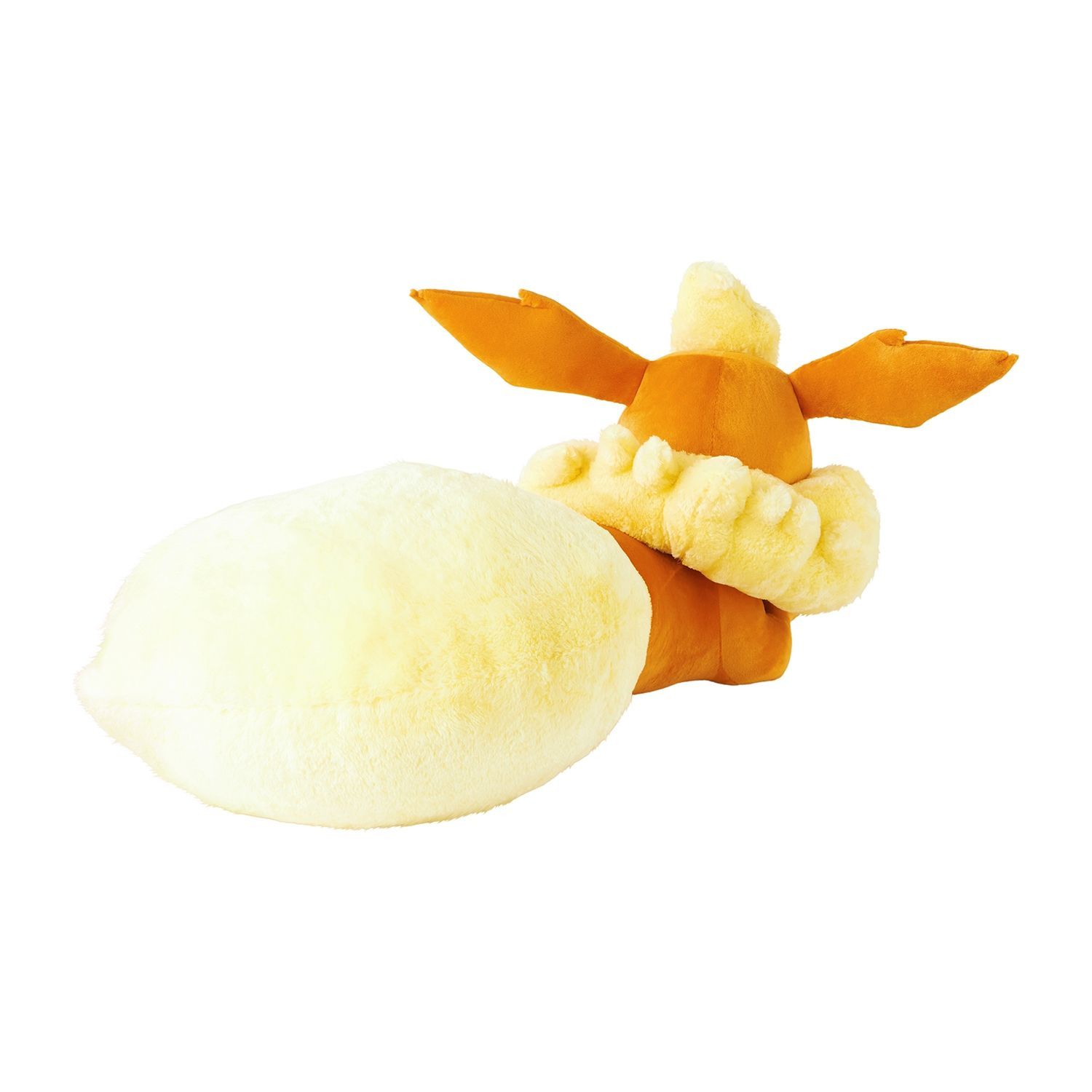 ぬいぐるみ 等身大ブースター 寝そべり ポケモンセンター 新品未開封