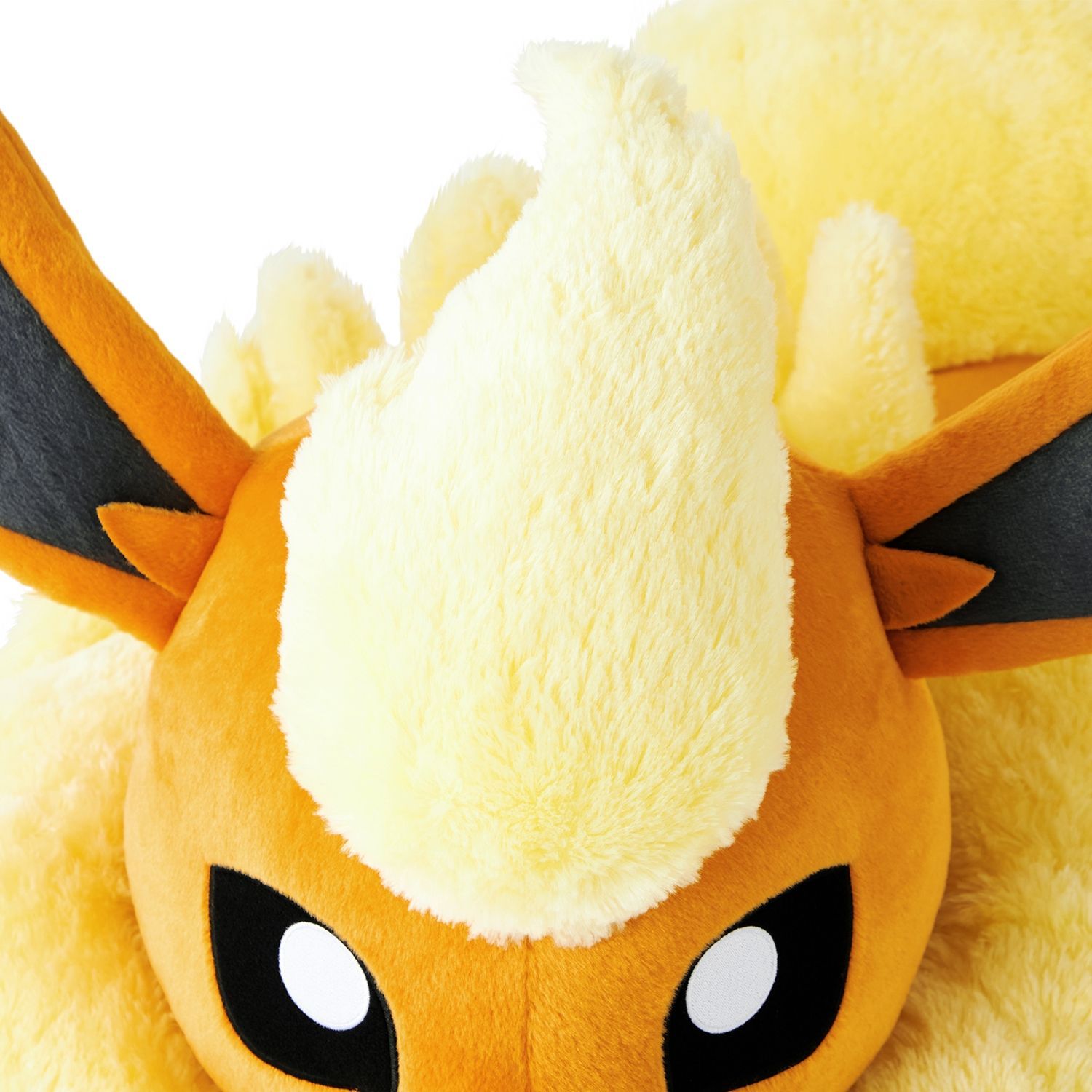 ぬいぐるみ 等身大ブースター 寝そべり ポケモンセンター 新品未開封