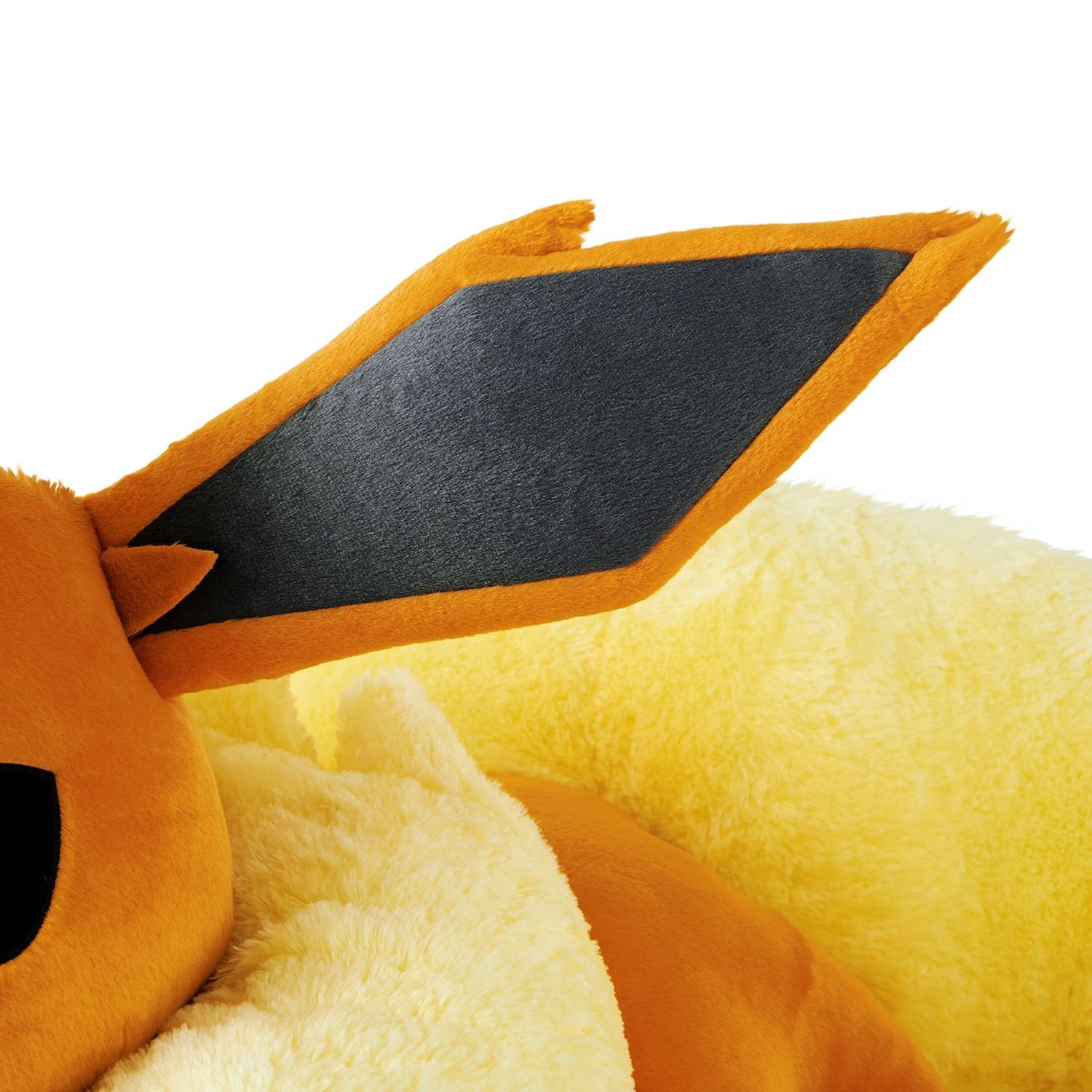 ぬいぐるみ 等身大ブースター 寝そべり ポケモンセンター 新品未開封