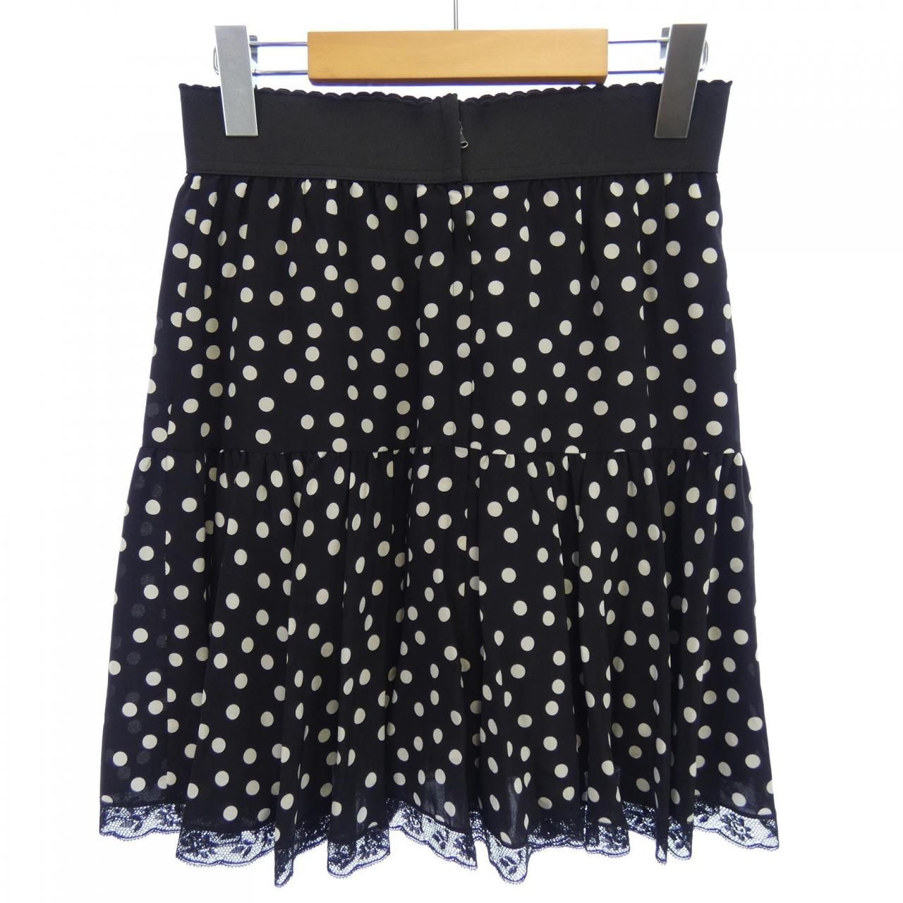 ドルチェアンドガッバーナ DOLCE&GABBANA スカート - メルカリ