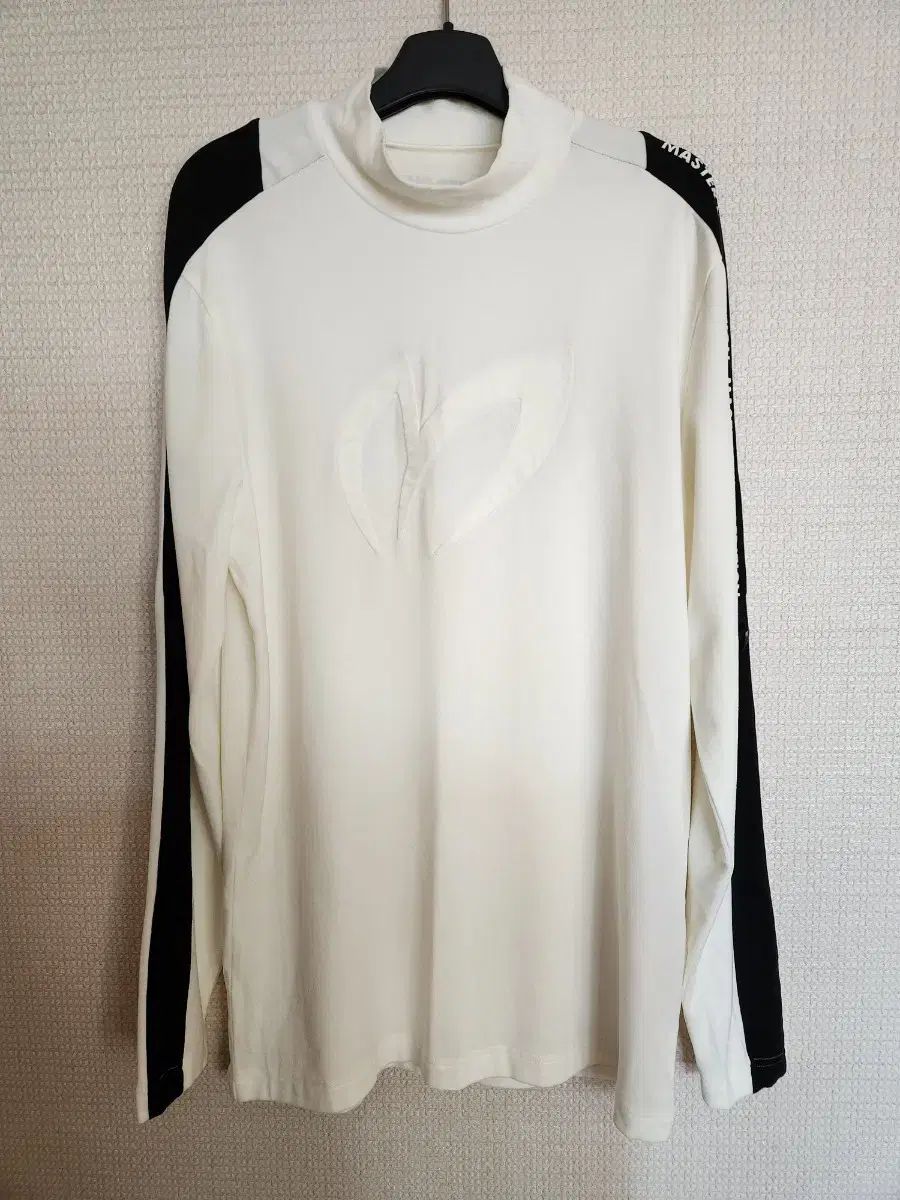 極美品】マスターバニーエディション モヘヤ混ニット 4 Mサイズ ゴルフ