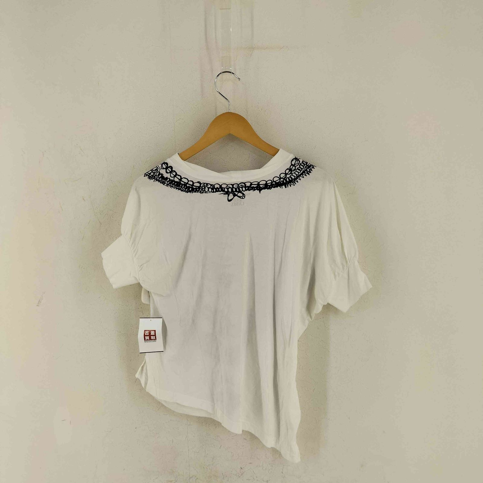 【希少】Vivienne Westwood RED LABEL 変形カットソー ヴィヴィアンウエストウッドレッドレーベル Vivienne Westwood RED