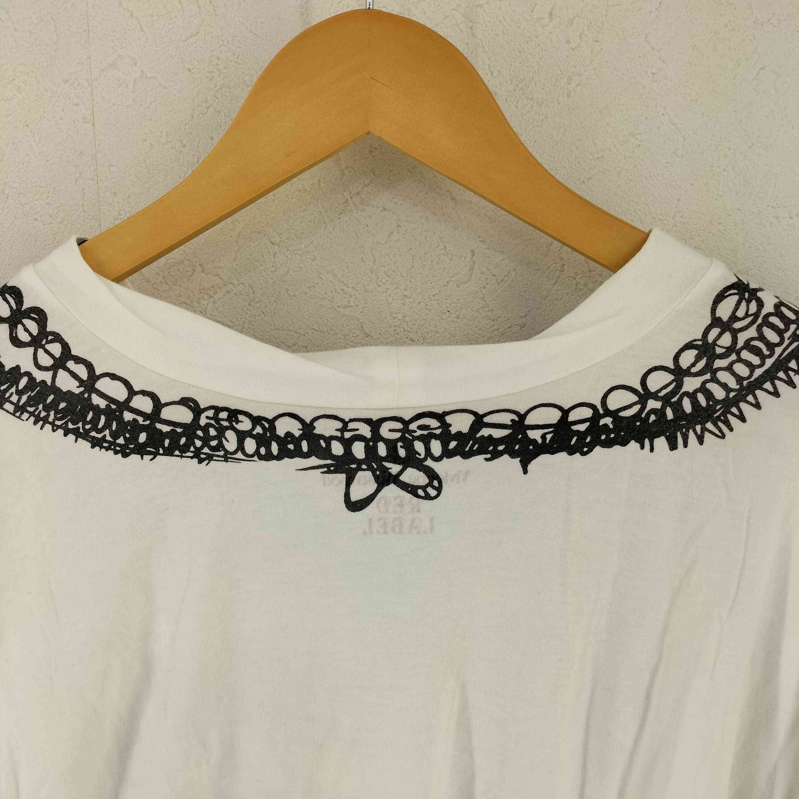 ヴィヴィアンウエストウッドレッドレーベル Vivienne Westwood RED