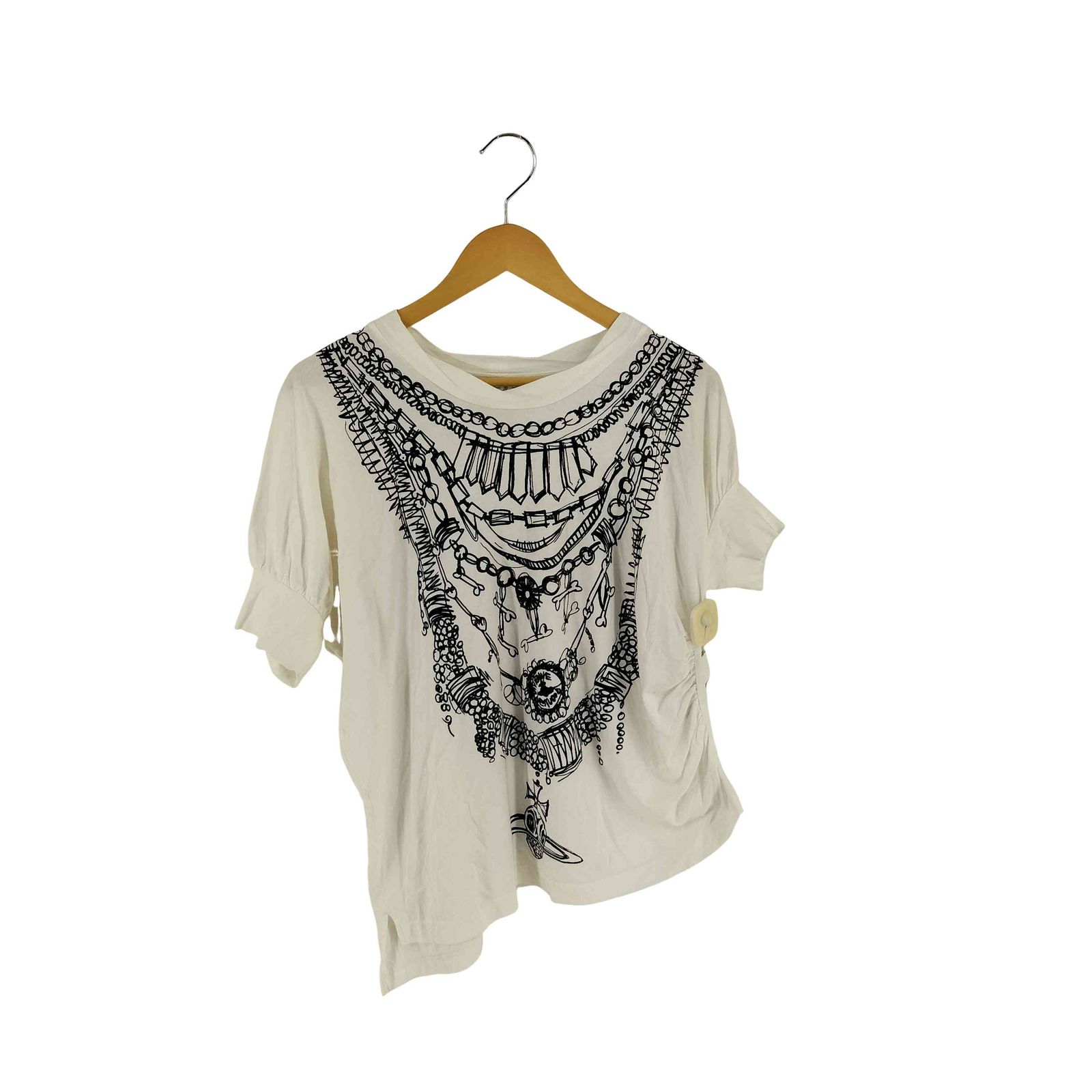 ヴィヴィアンウエストウッドレッドレーベル Vivienne Westwood RED