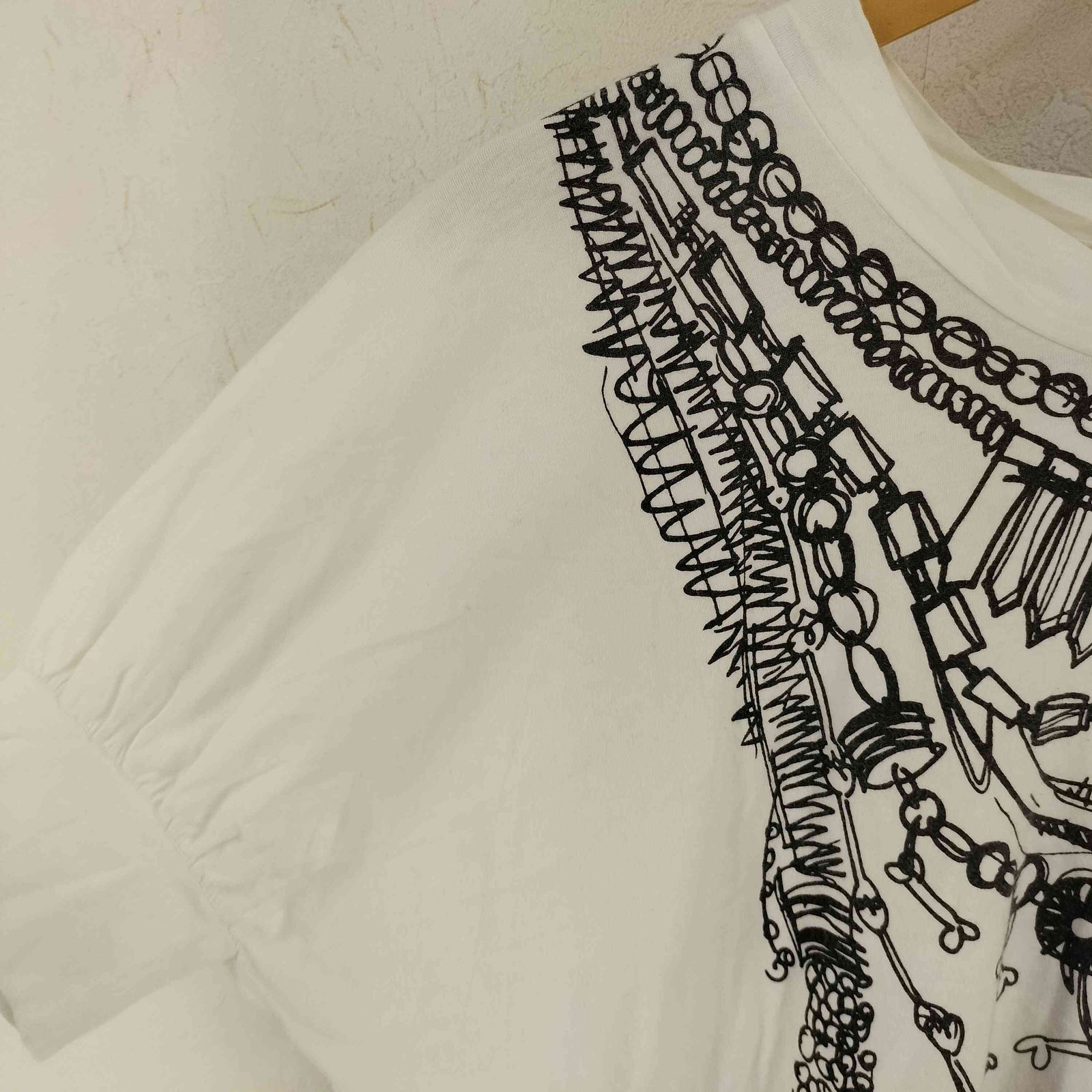 ヴィヴィアンウエストウッドレッドレーベル Vivienne Westwood RED