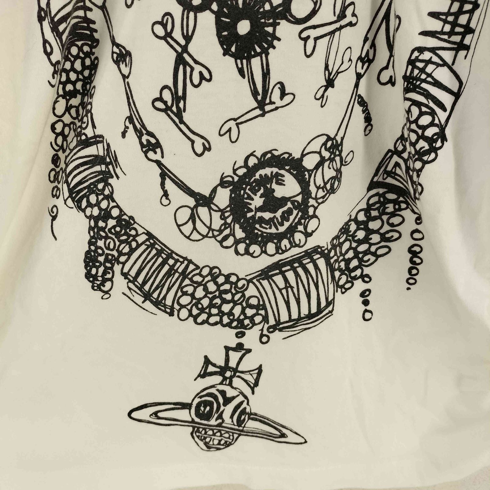 ヴィヴィアンウエストウッドレッドレーベル Vivienne Westwood RED