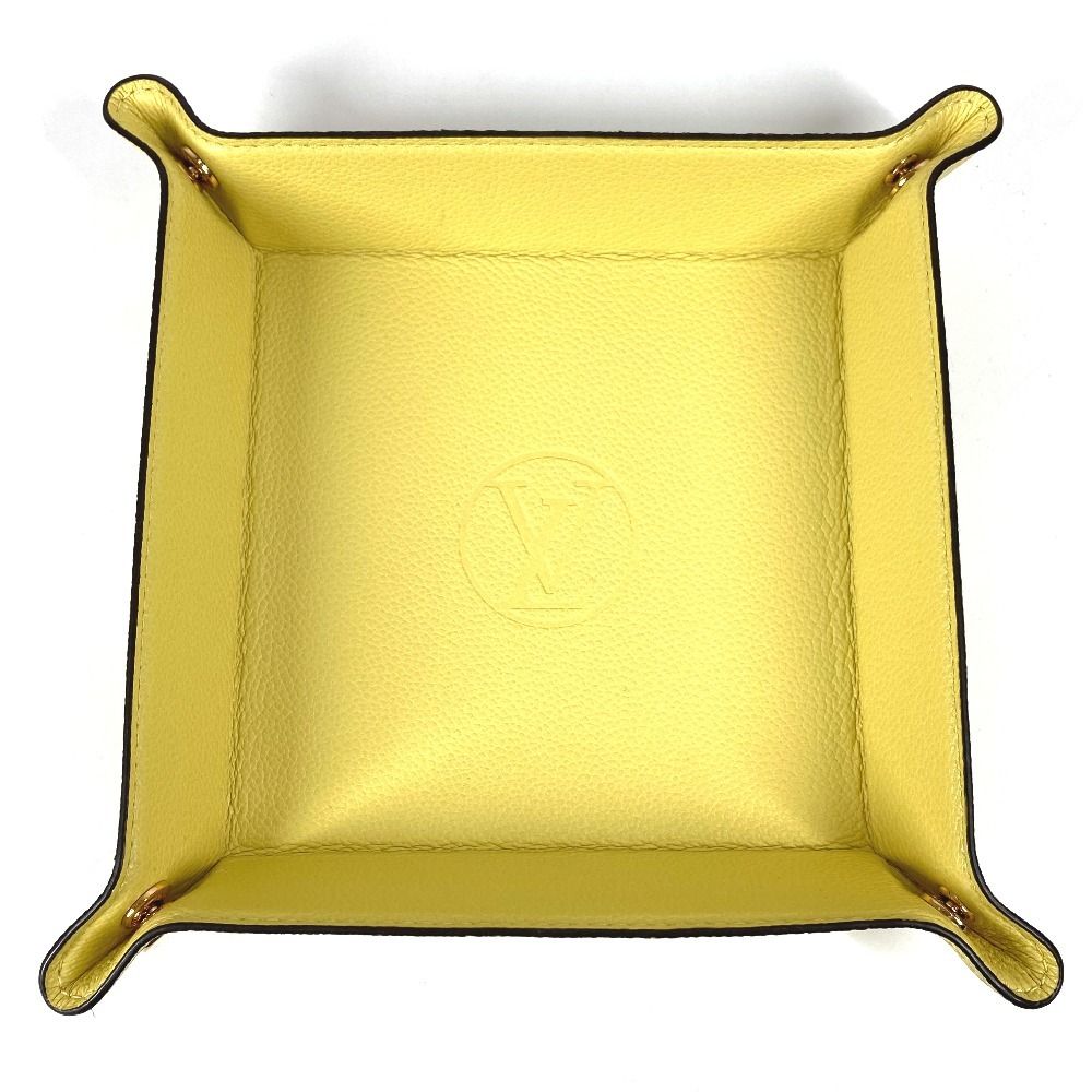 LOUIS VUITTON ルイヴィトン 小物入れ アクセサリートレイ ジュエリー