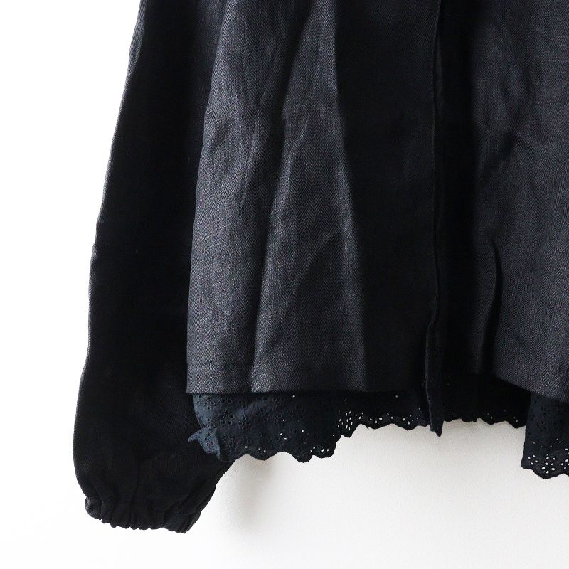 未使用 サマンサモスモス Samansa Mos2 SM2 kazumi リバーシブル