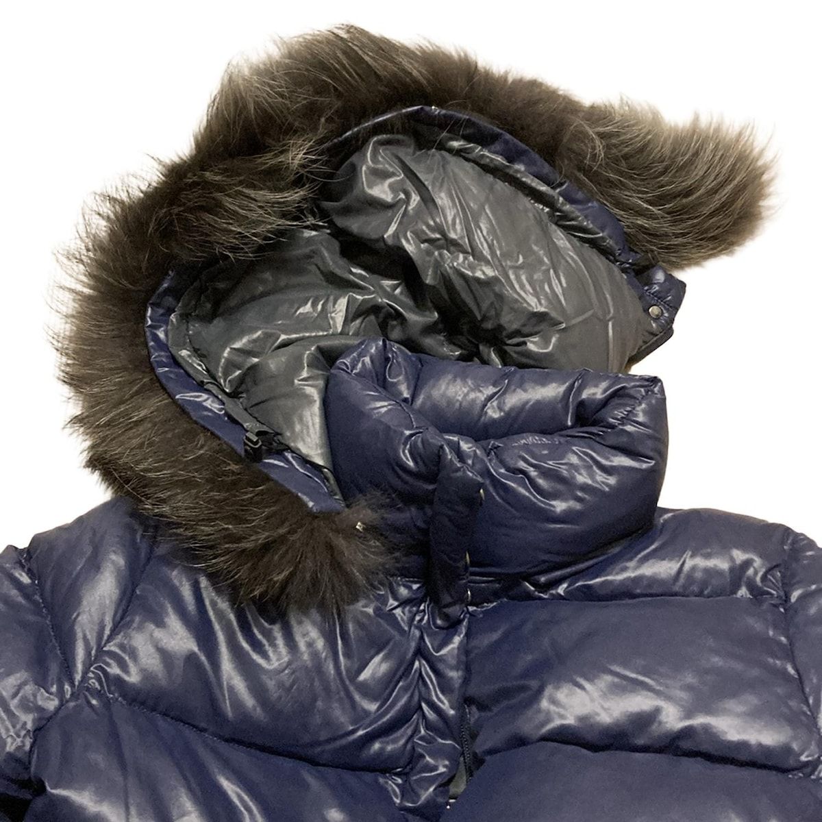 DUVETICA(デュベティカ) ダウンコート サイズ40 M レディース美品