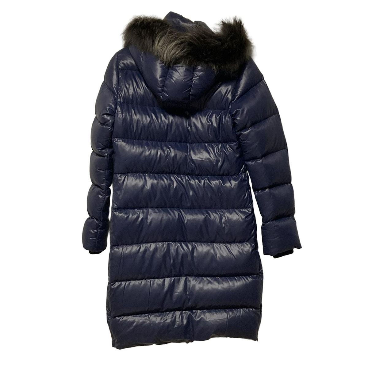 DUVETICA(デュベティカ) ダウンコート サイズ40 M レディース美品