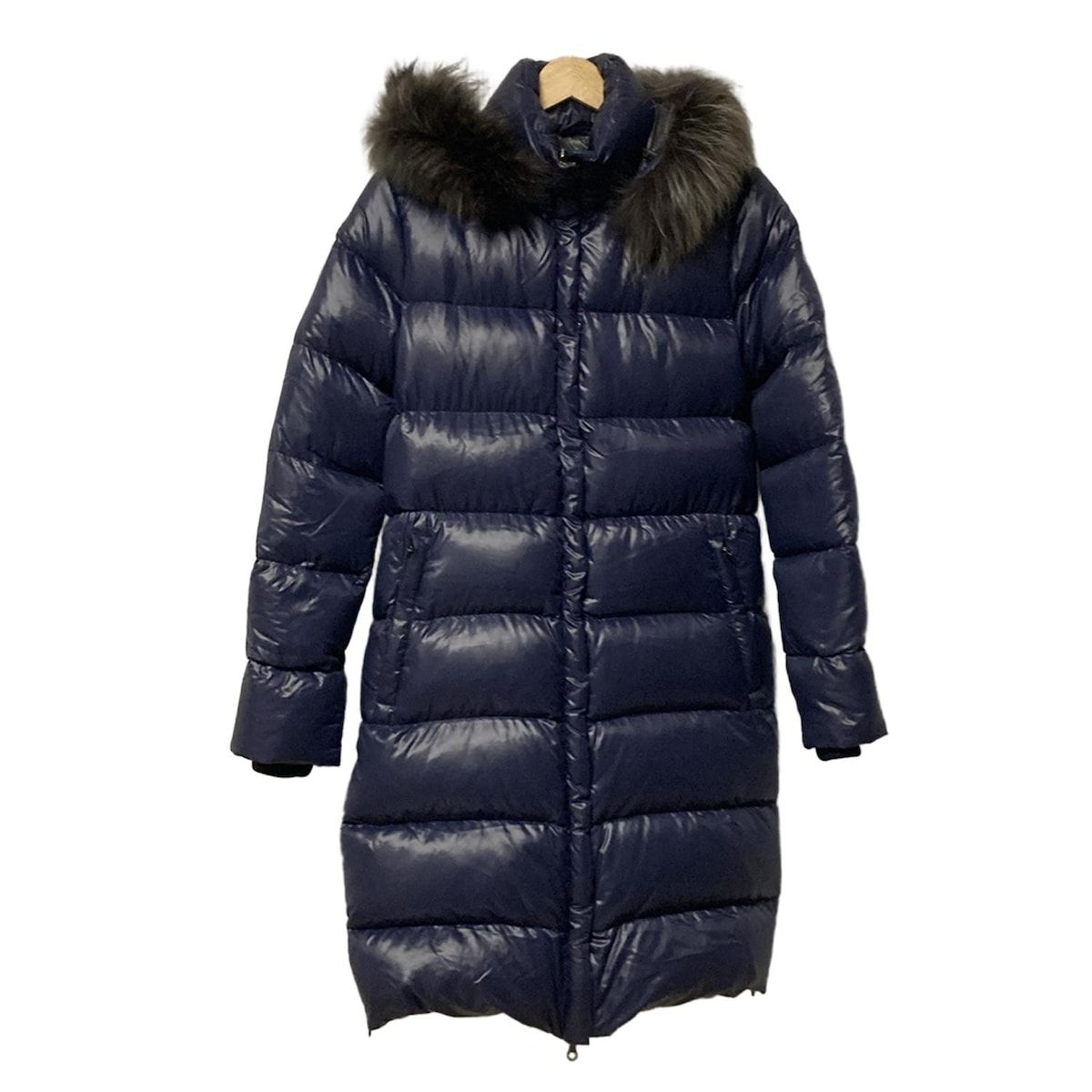 DUVETICA(デュベティカ) ダウンコート サイズ40 M レディース美品