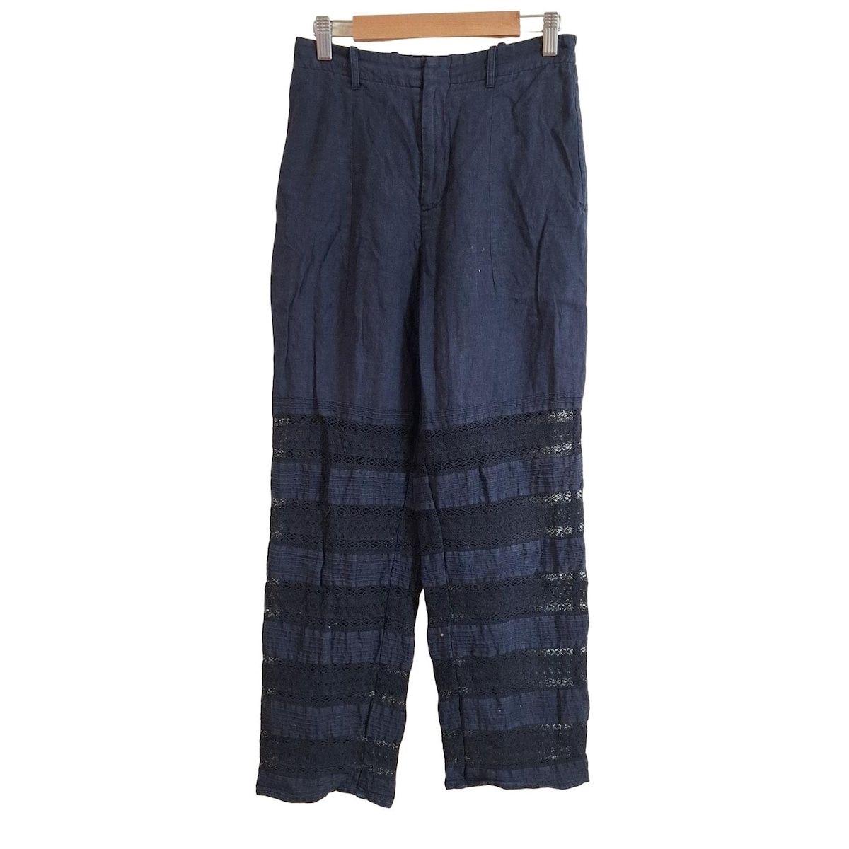 I0676S 未使用品 Pheeta Amy Pants パンツ 1　フィータ I0676S 未使用品 Pheeta Amy Pants パンツ 1 フィータ I0676S 未使用品