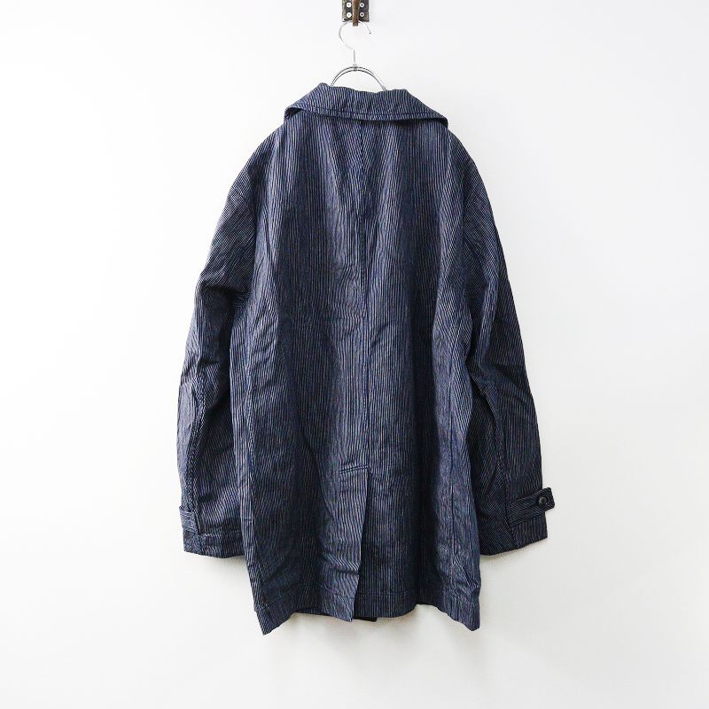 美品 定価8.3万 45R 45rpm フォーティファイブアール 麦サテンのP