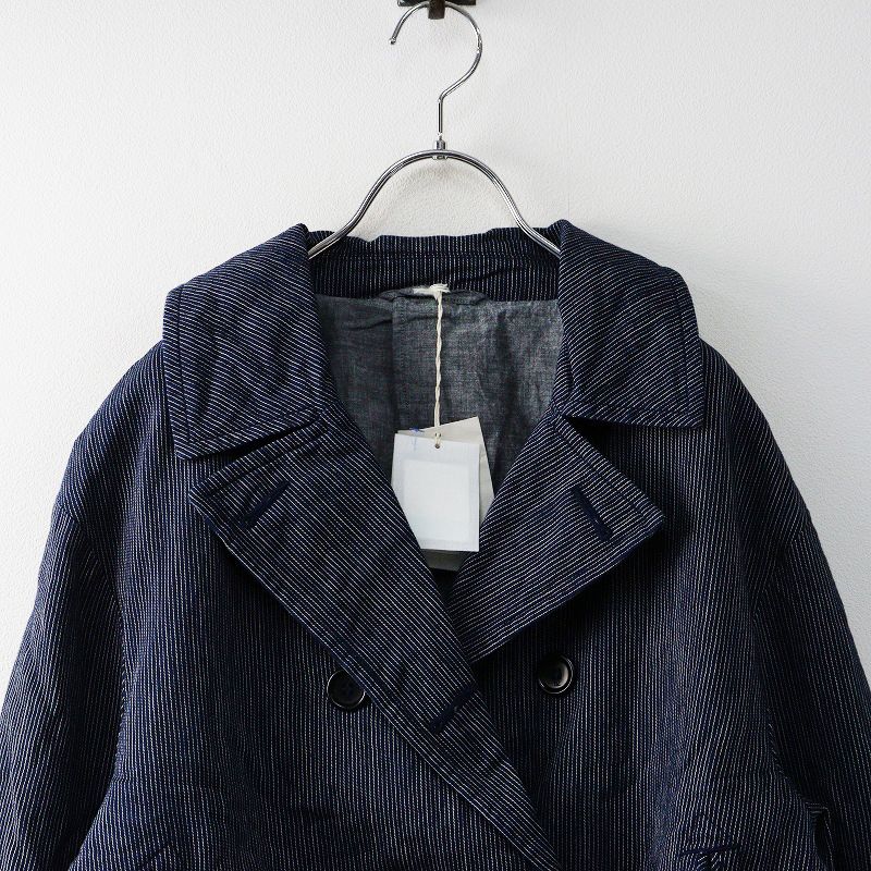 美品 定価8.3万 45R 45rpm フォーティファイブアール 麦サテンのP