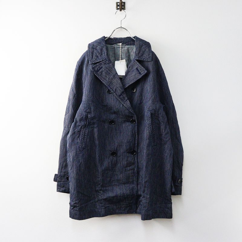 美品 定価8.3万 45R 45rpm フォーティファイブアール 麦サテンのP