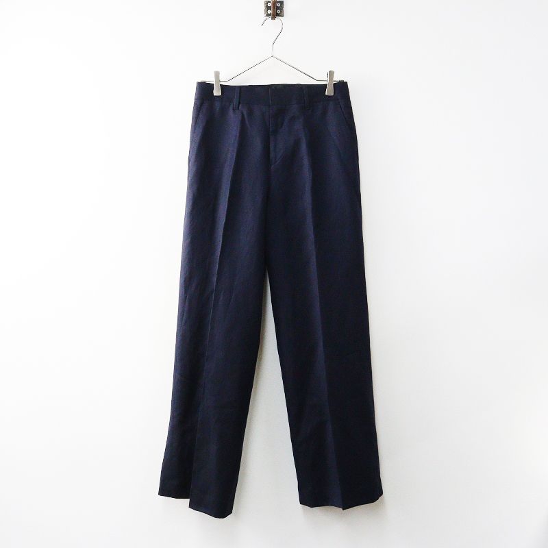 美品 マーガレットハウエル x フォックスブラザーズ MARGARET HOWELL