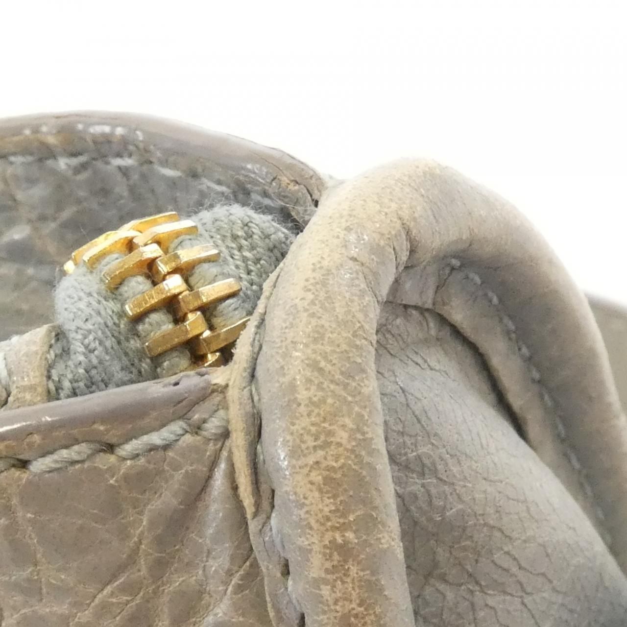 バレンシアガ ジャイアント ミニ シティ 309544 D94JG バッグ - メルカリ